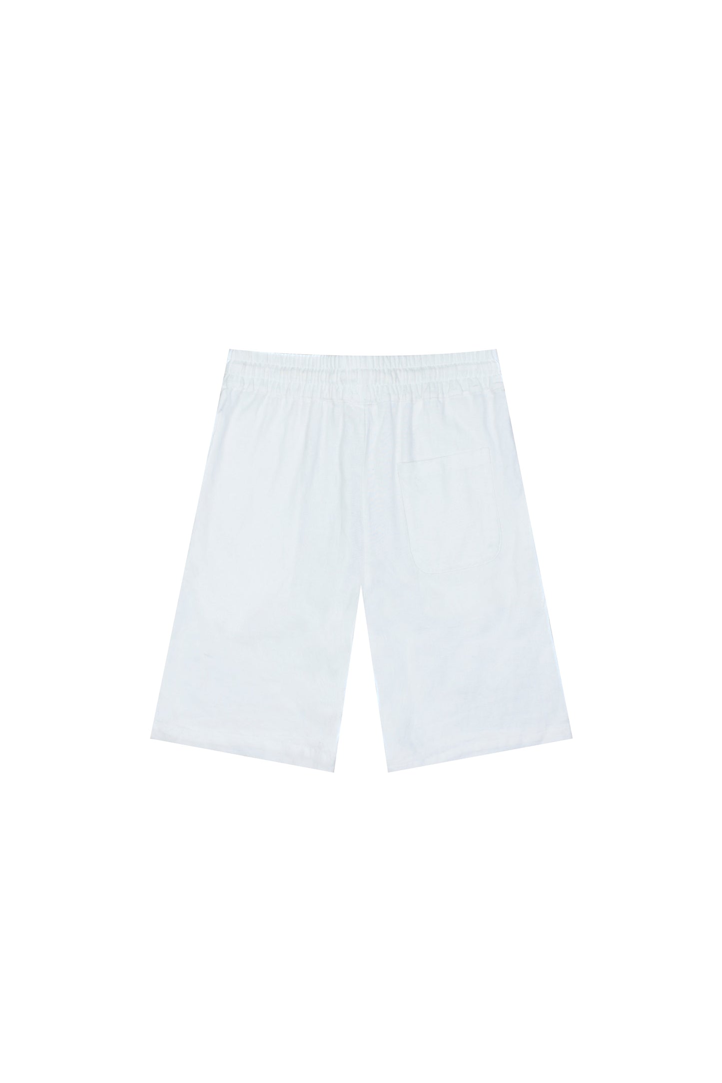 SHORT LIN OFF WHITE
