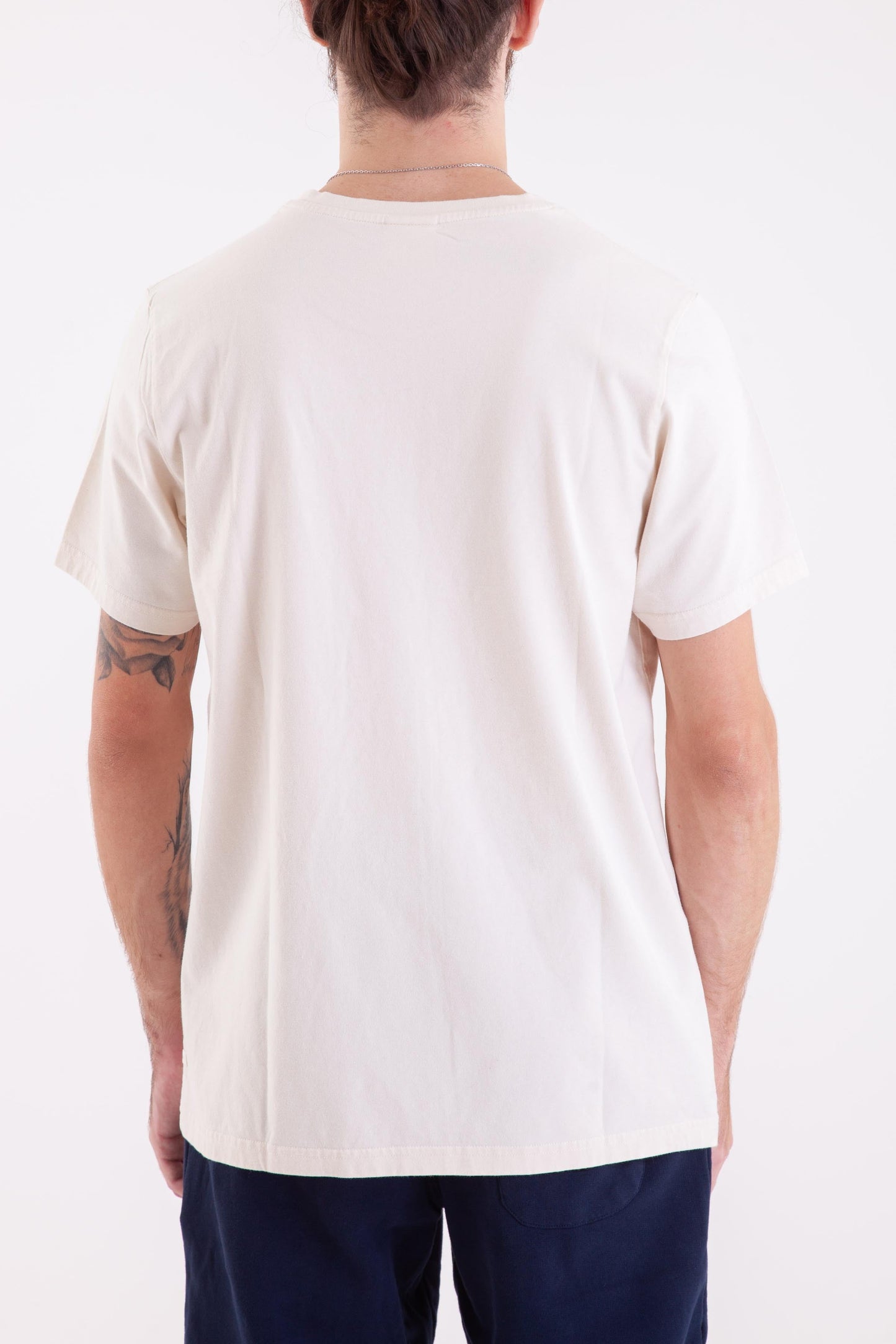 TS KULTE KLUB OFF WHITE