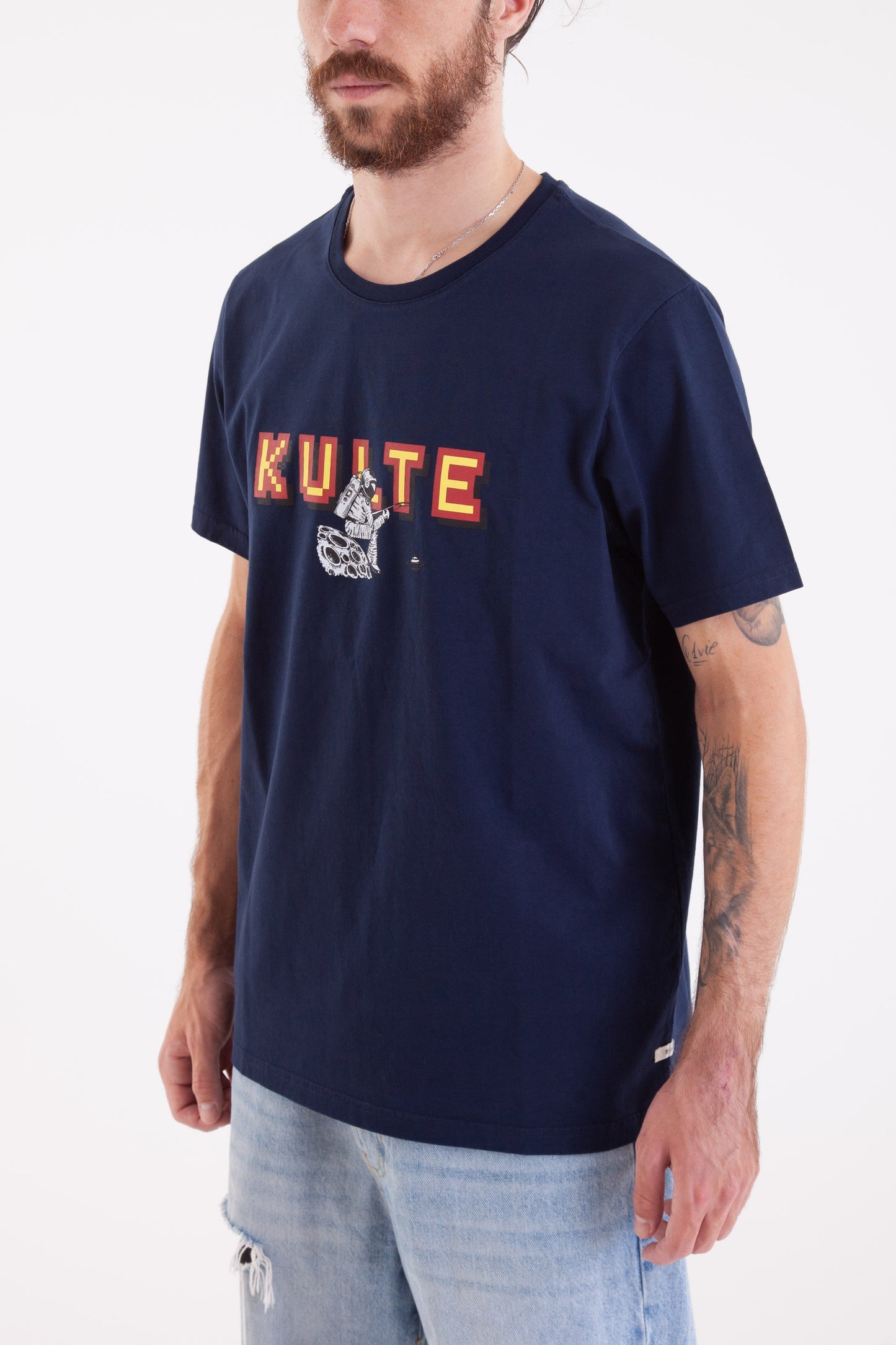 TS COSMO PECHE NAVY