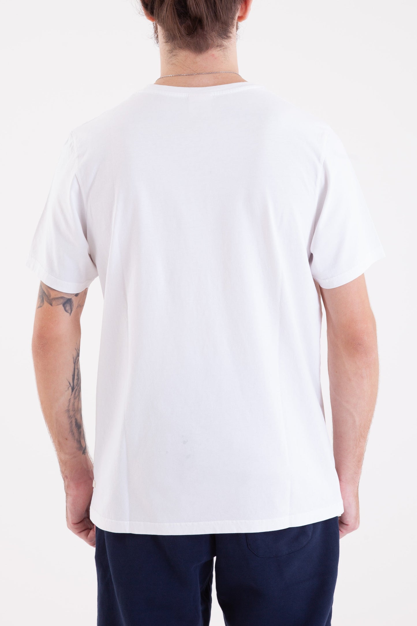 TS BISTRO WHITE