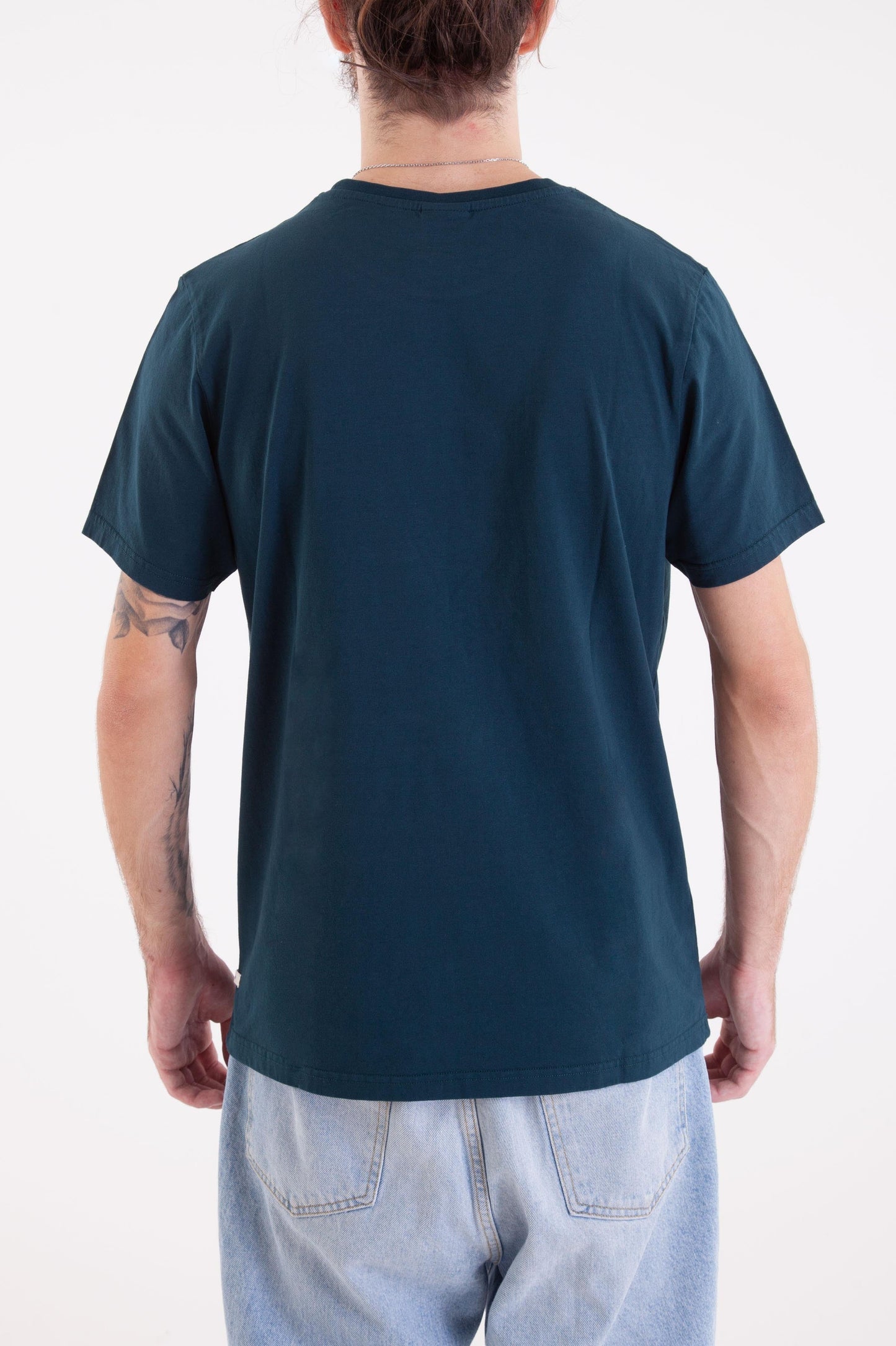 TS BISTRO BLUE DUCK