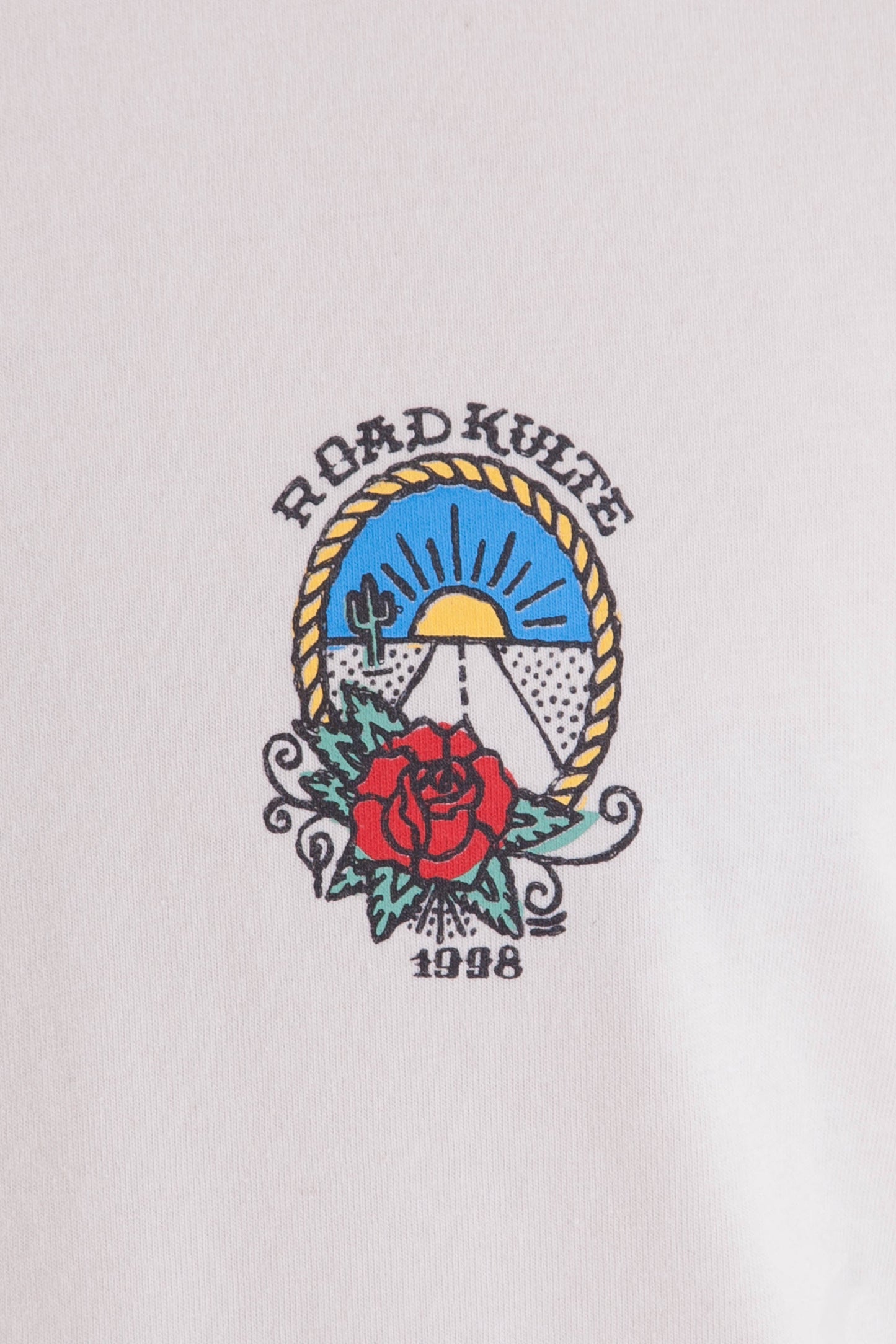 TS ROAD KULTE OFF WHITE