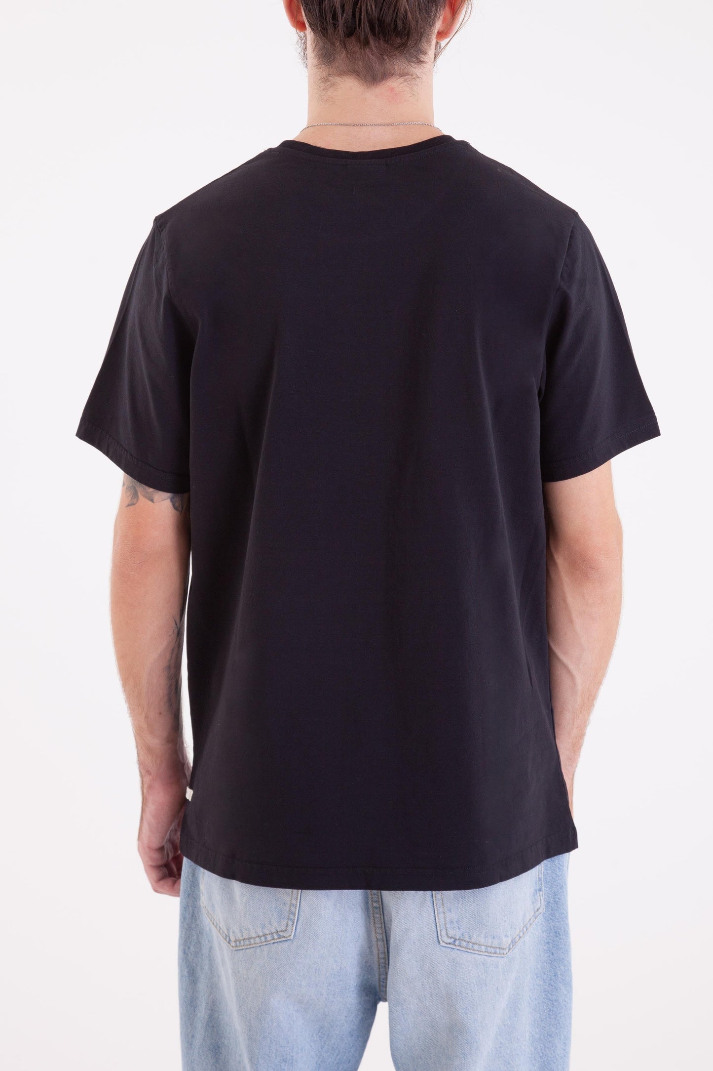 TS JAMAICA BLACK
