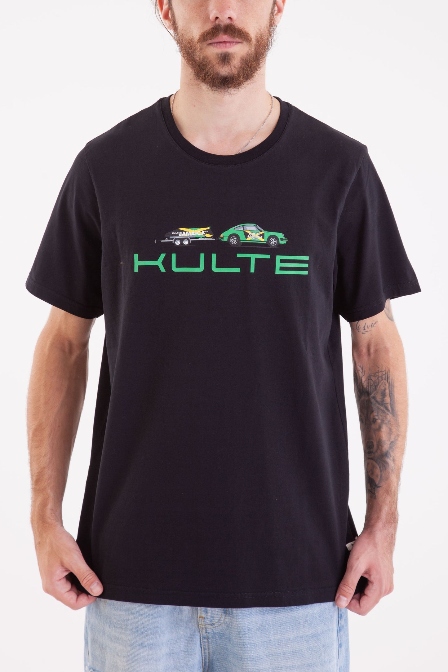TS JAMAICA BLACK