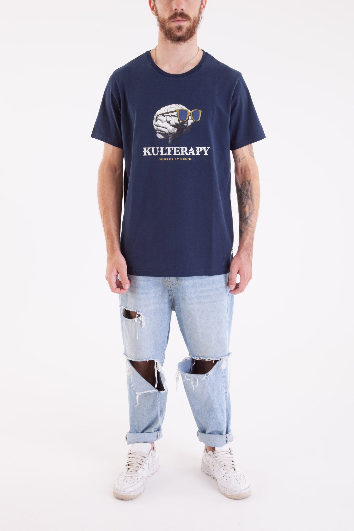 TS KULTERAPY NAVY