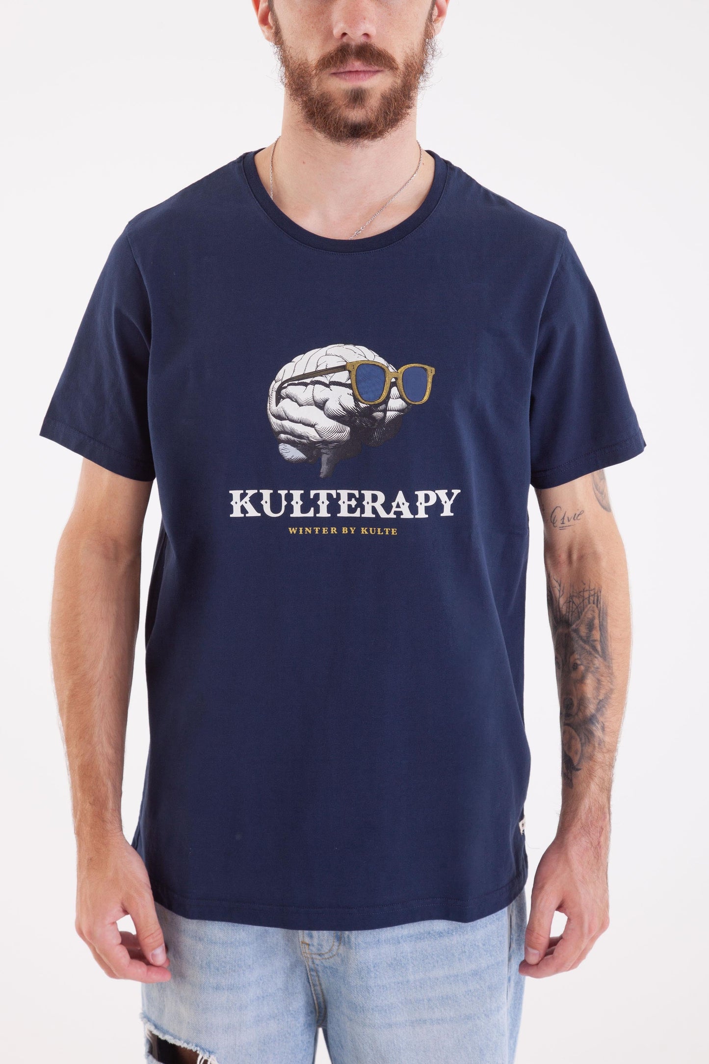 TS KULTERAPY NAVY