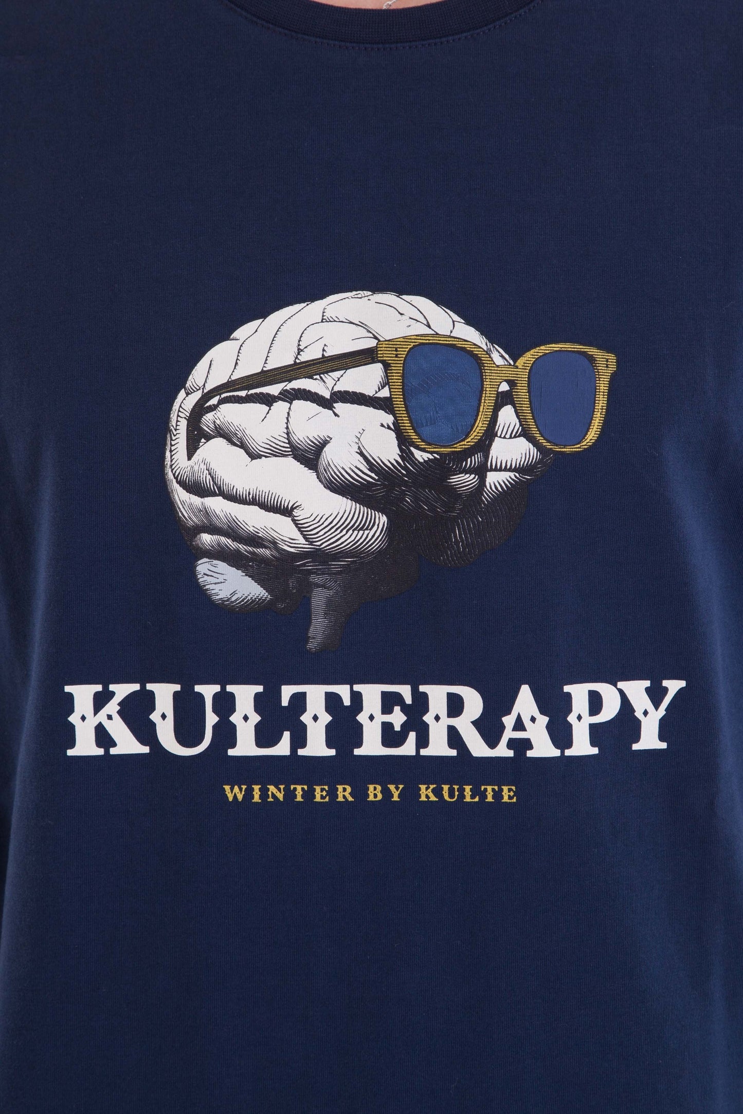 TS KULTERAPY NAVY