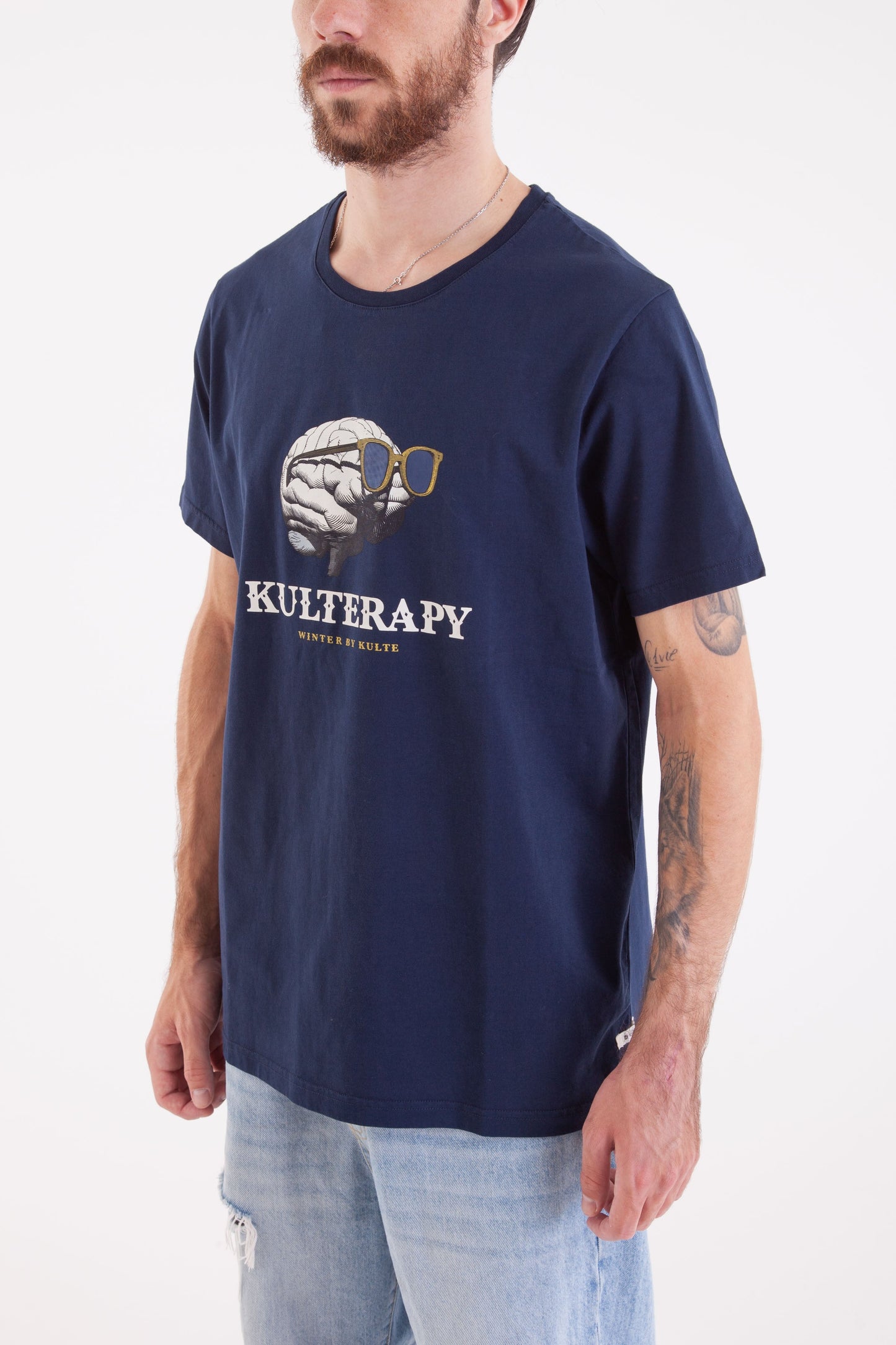 TS KULTERAPY NAVY