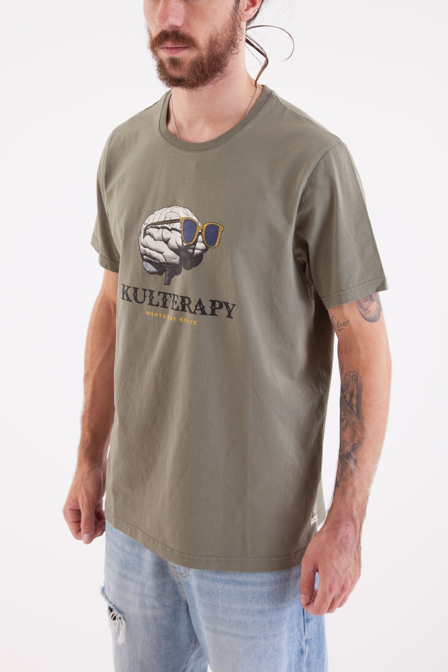 TS KULTERAPY KAKI