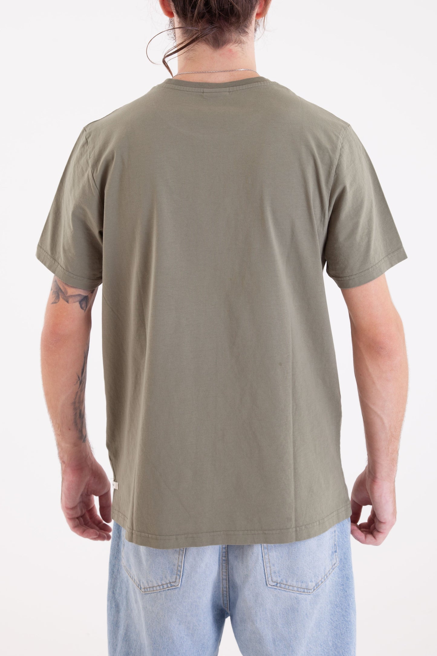TS KULTERAPY KAKI