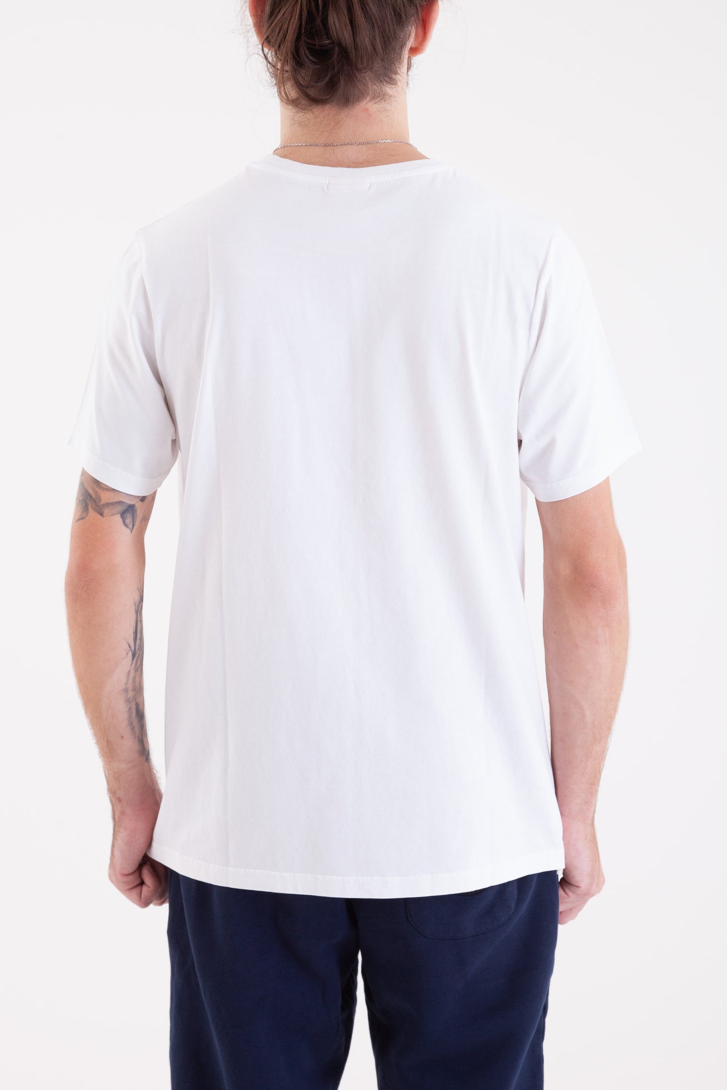 TS LE SKI WHITE