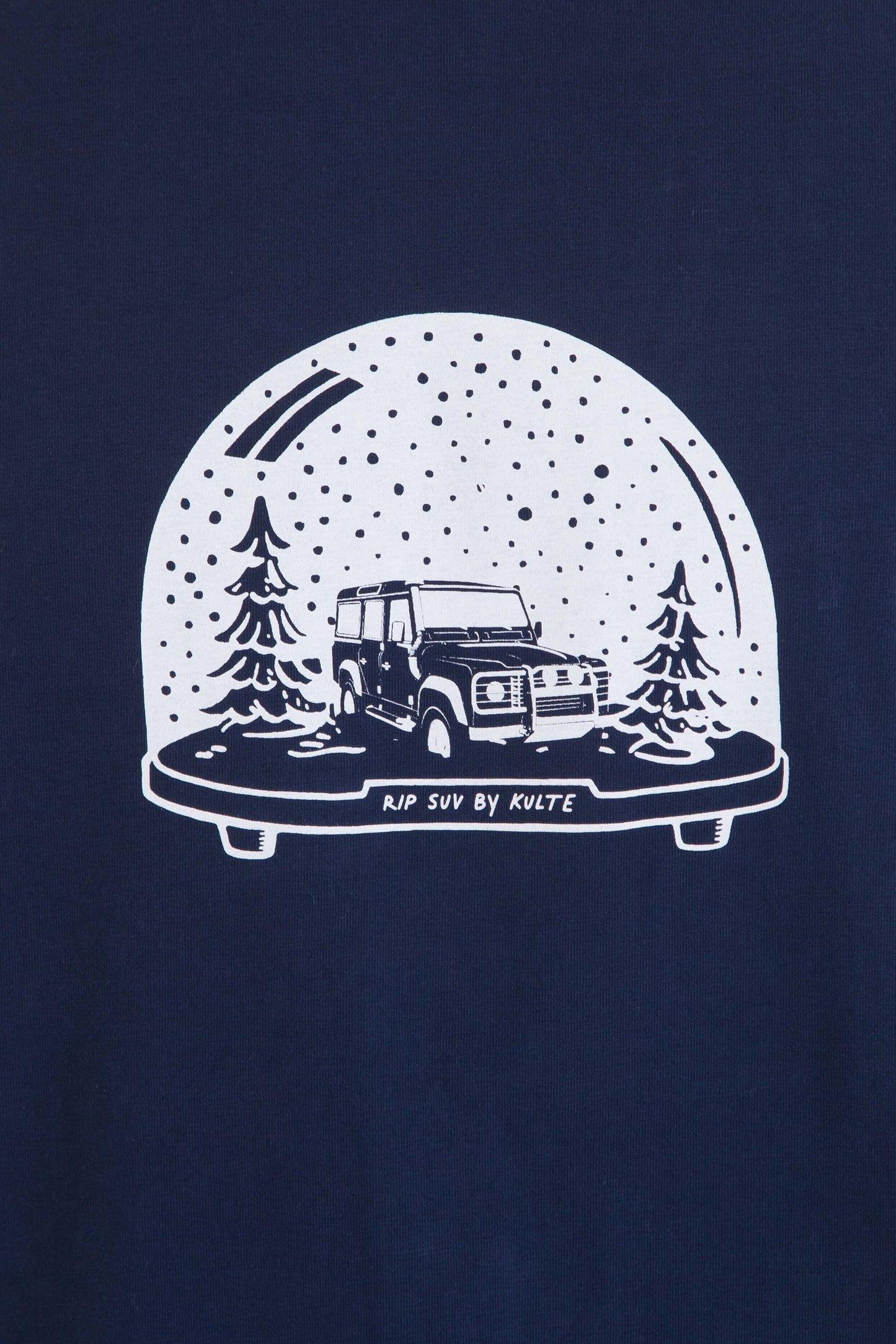TS RIP SUV NAVY