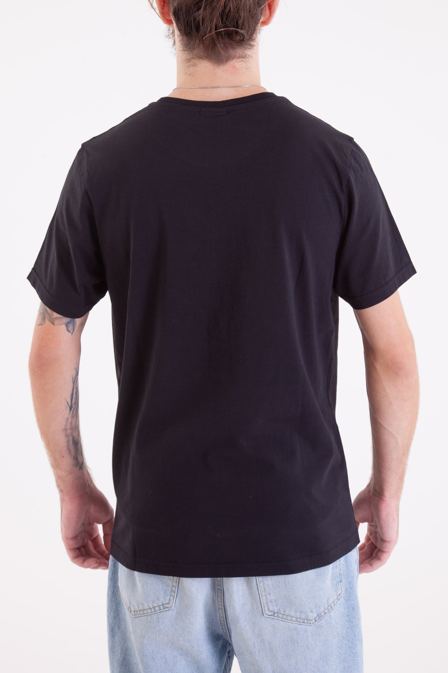 TS SNOW SCOOT BLACK