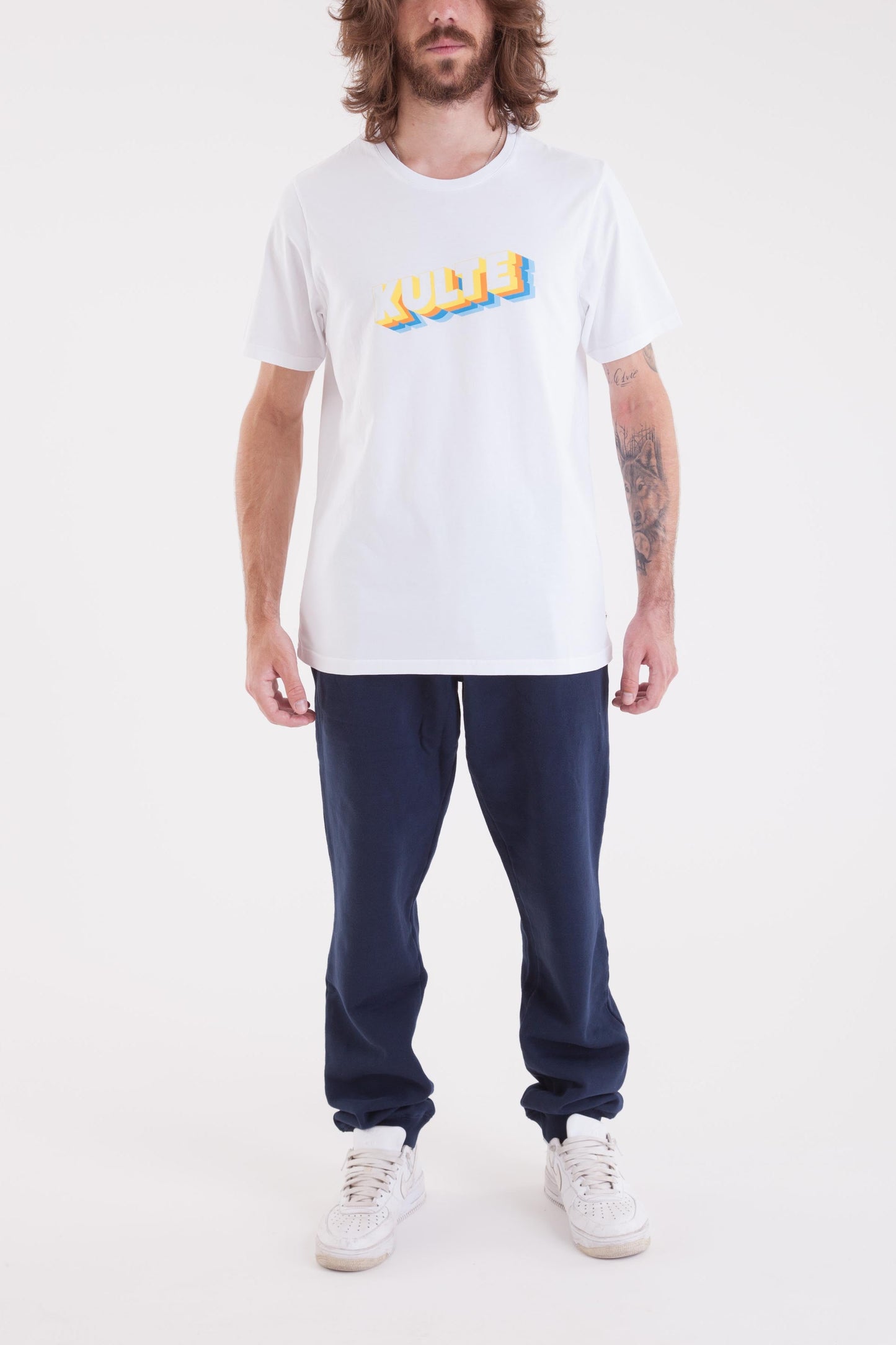 TS CORPO CARAMBAR WHITE