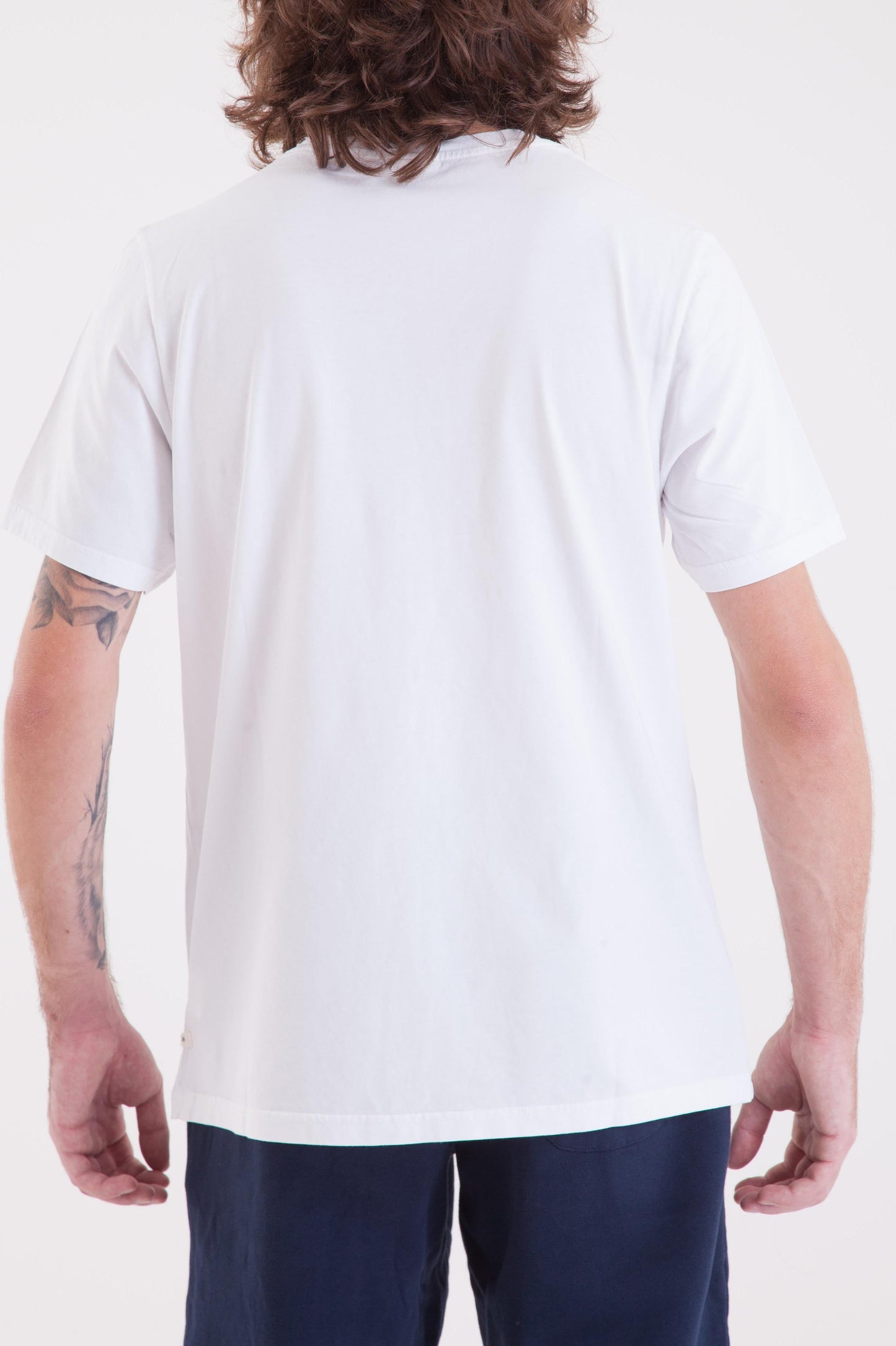 TS CORPO CARAMBAR WHITE