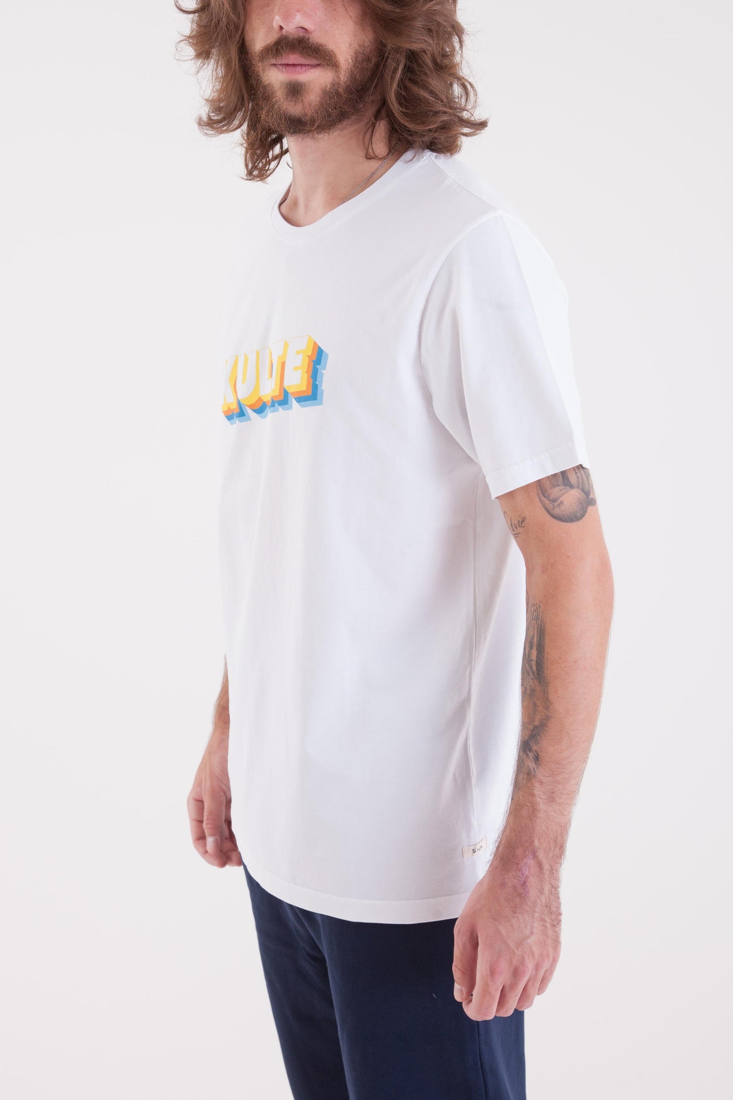TS CORPO CARAMBAR WHITE