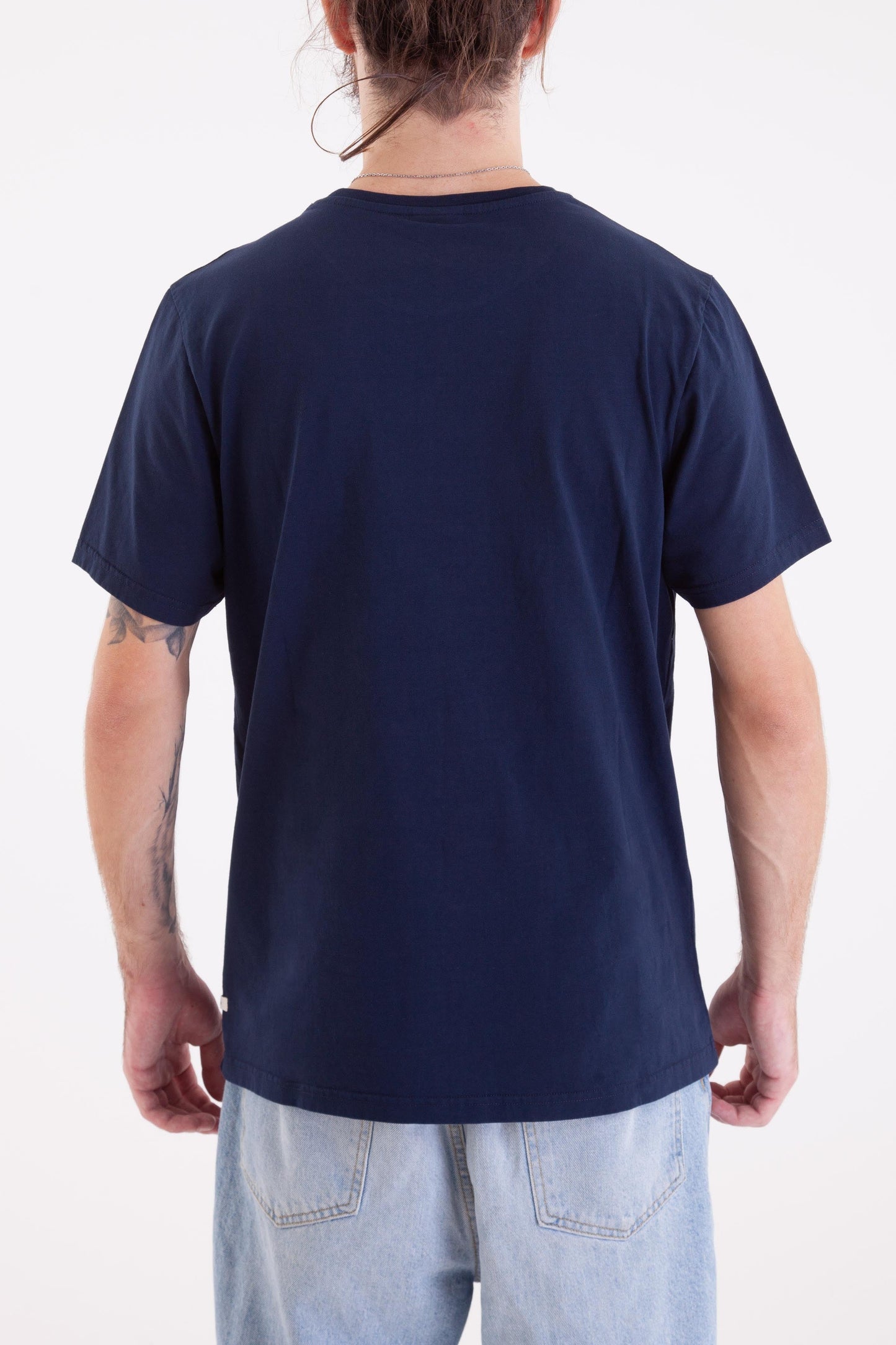 TS CORPO CARAMBAR NAVY