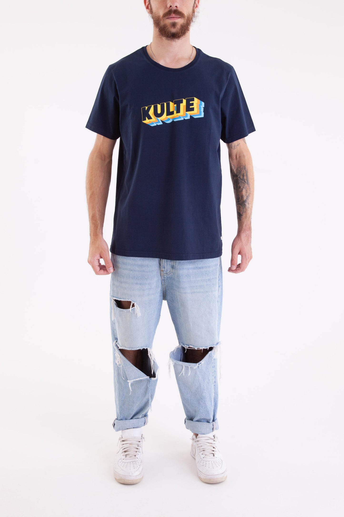 TS CORPO CARAMBAR NAVY