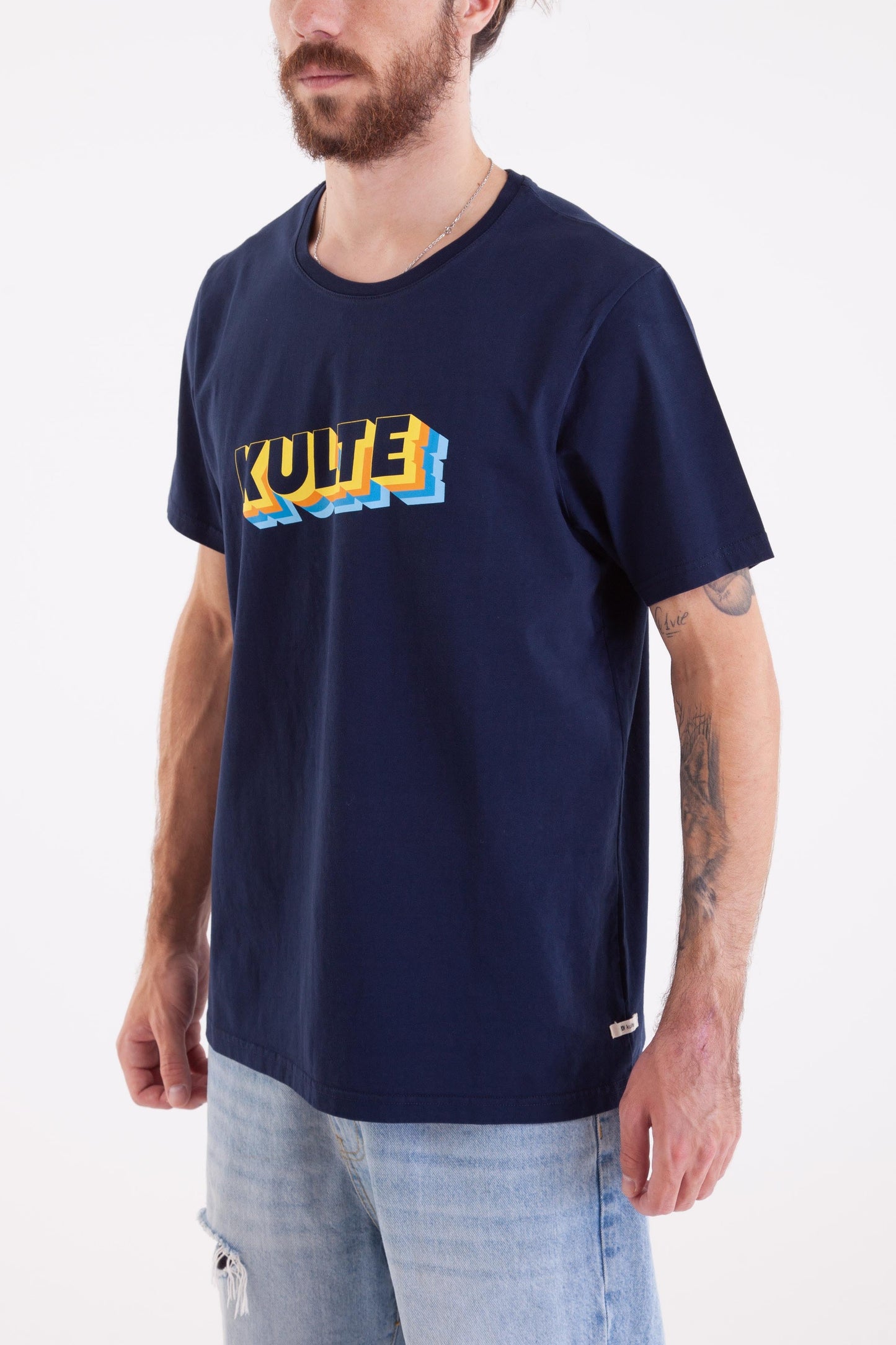 TS CORPO CARAMBAR NAVY