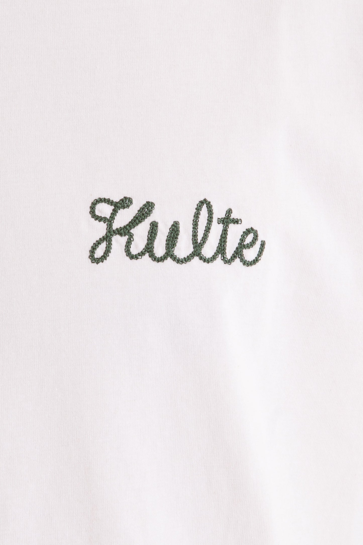 TS CORPO SCRIPT OFF WHITE