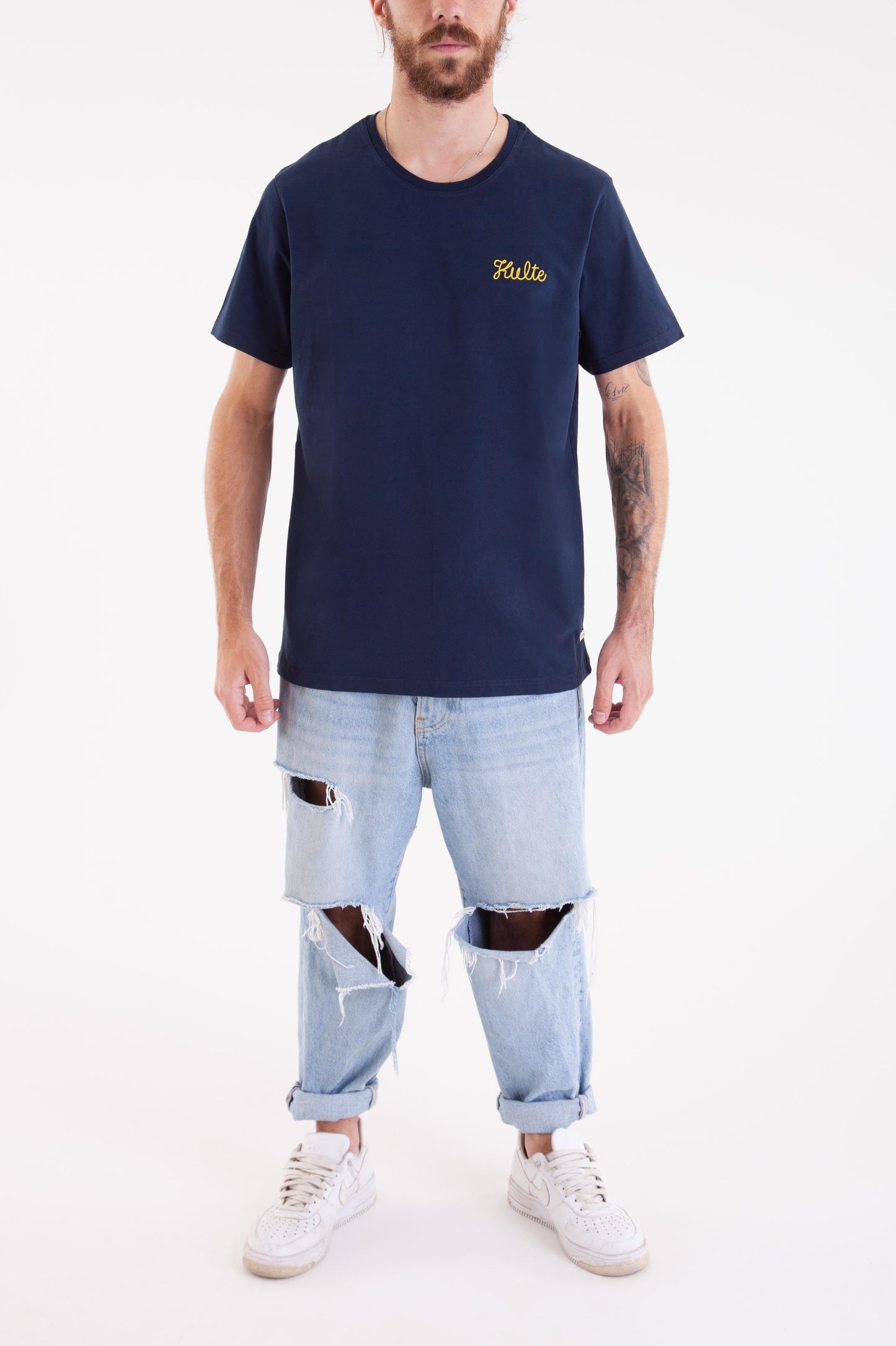 TS CORPO SCRIPT NAVY