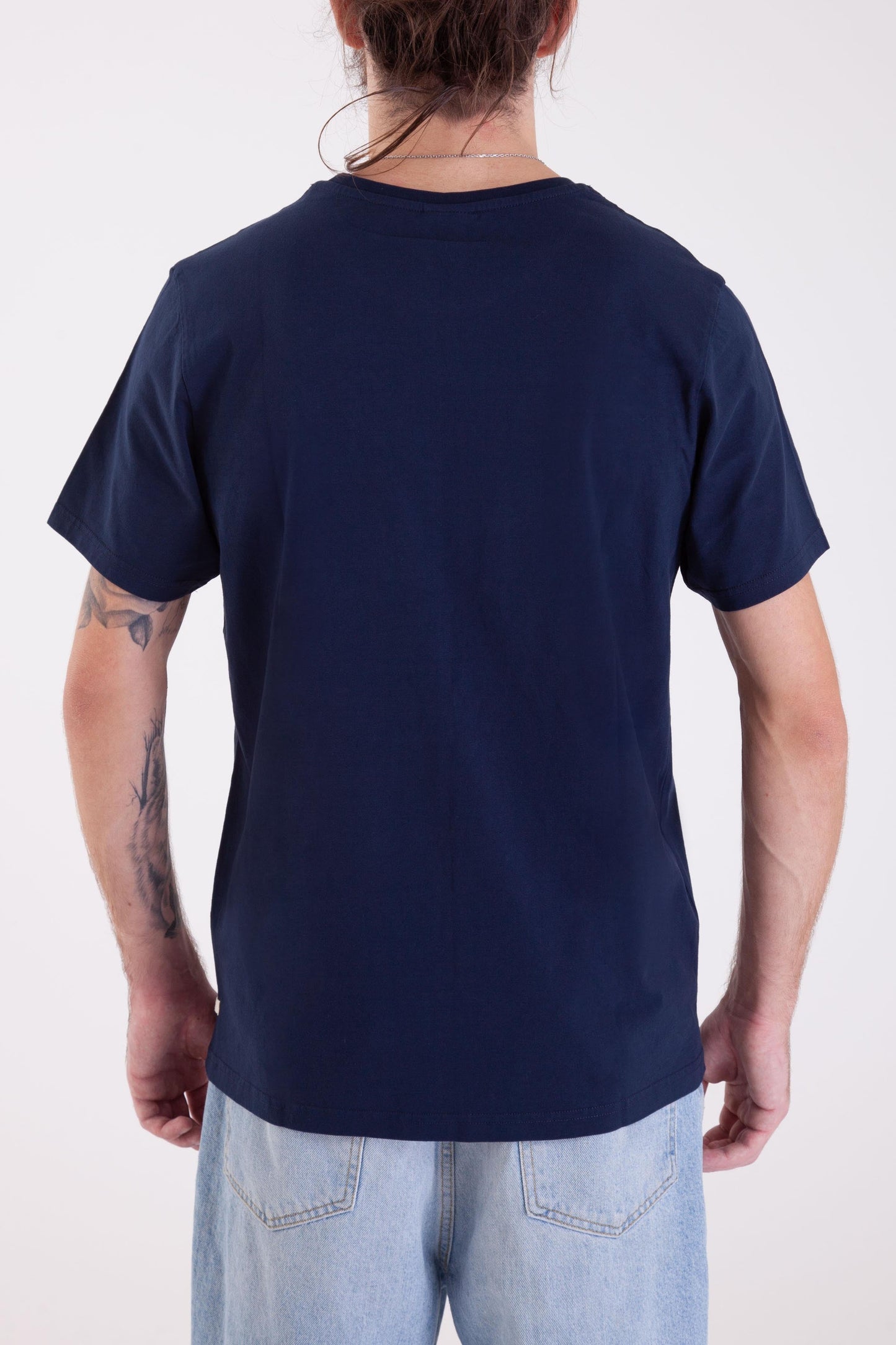 TS CORPO SCRIPT NAVY