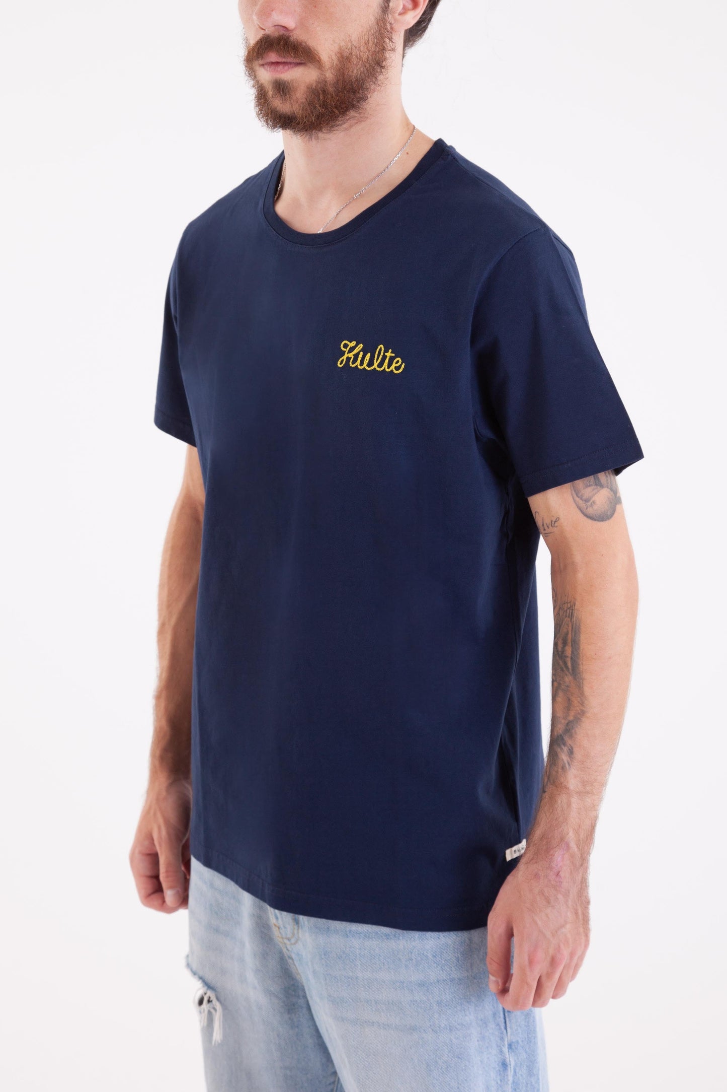 TS CORPO SCRIPT NAVY