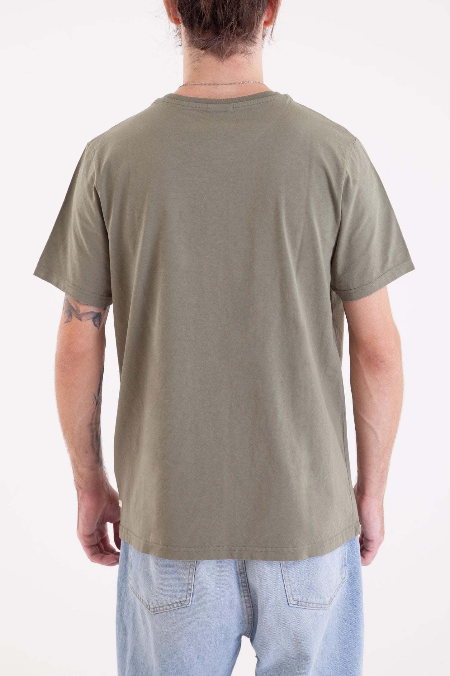 TS CORPO SCRIPT KAKI