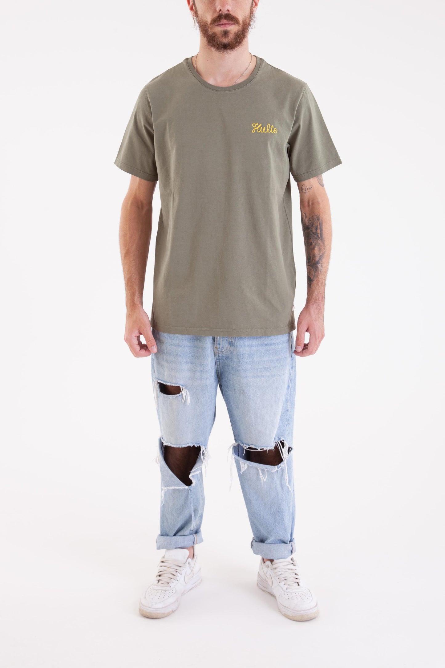 TS CORPO SCRIPT KAKI