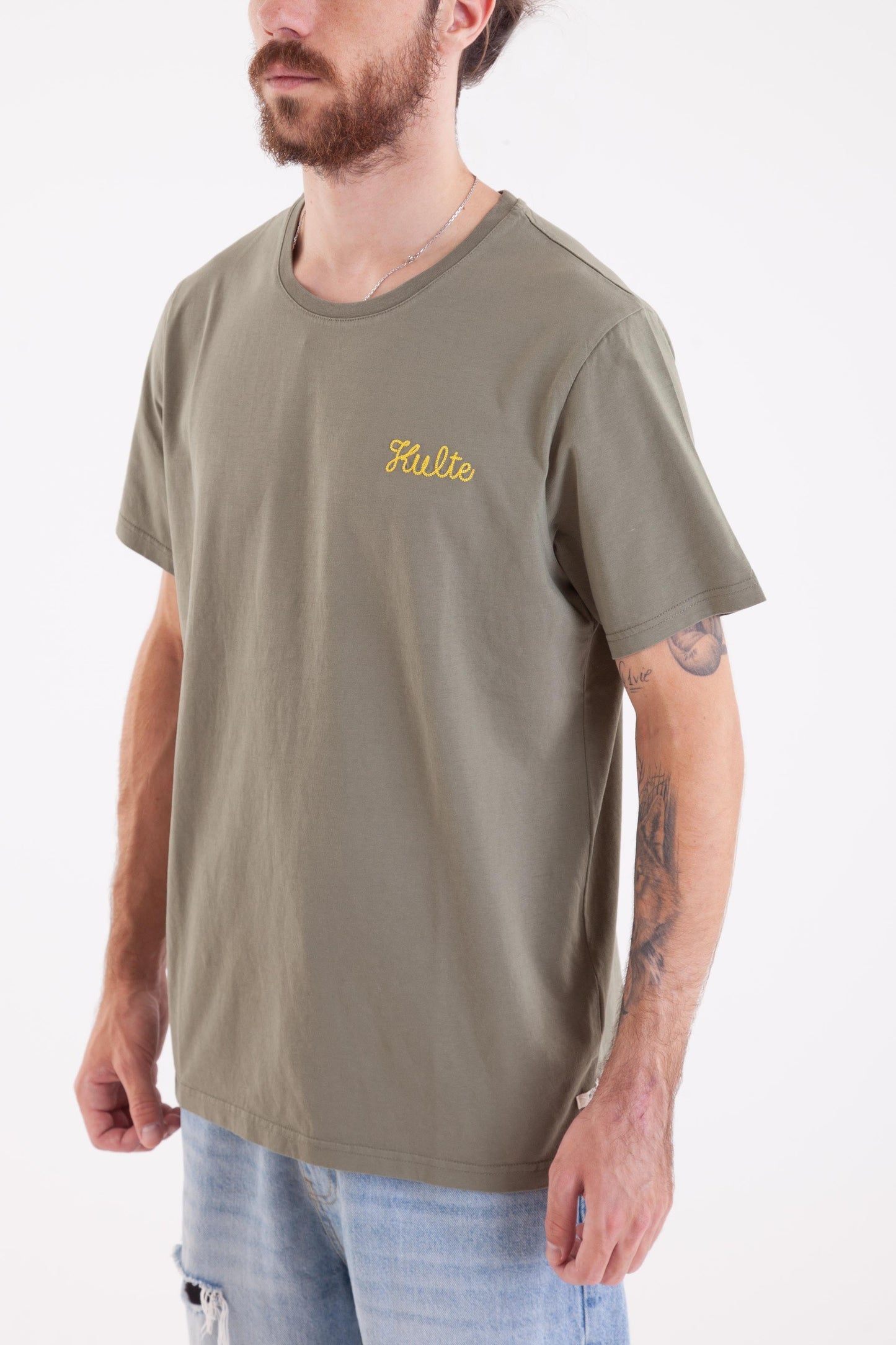 TS CORPO SCRIPT KAKI