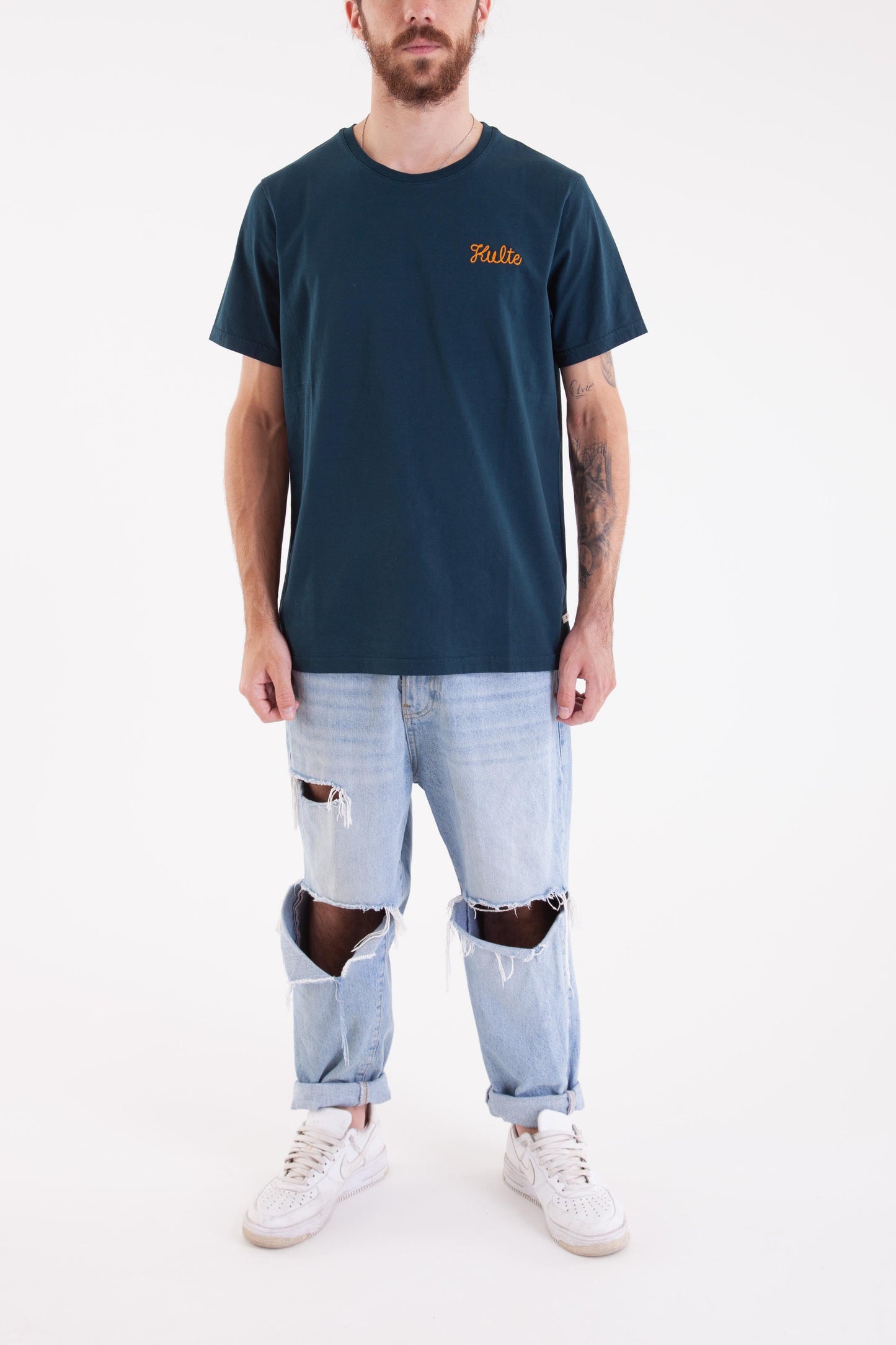 TS CORPO SCRIPT BLUE DUCK