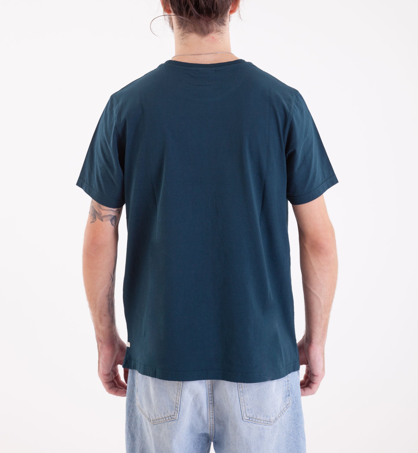 TS CORPO SCRIPT BLUE DUCK