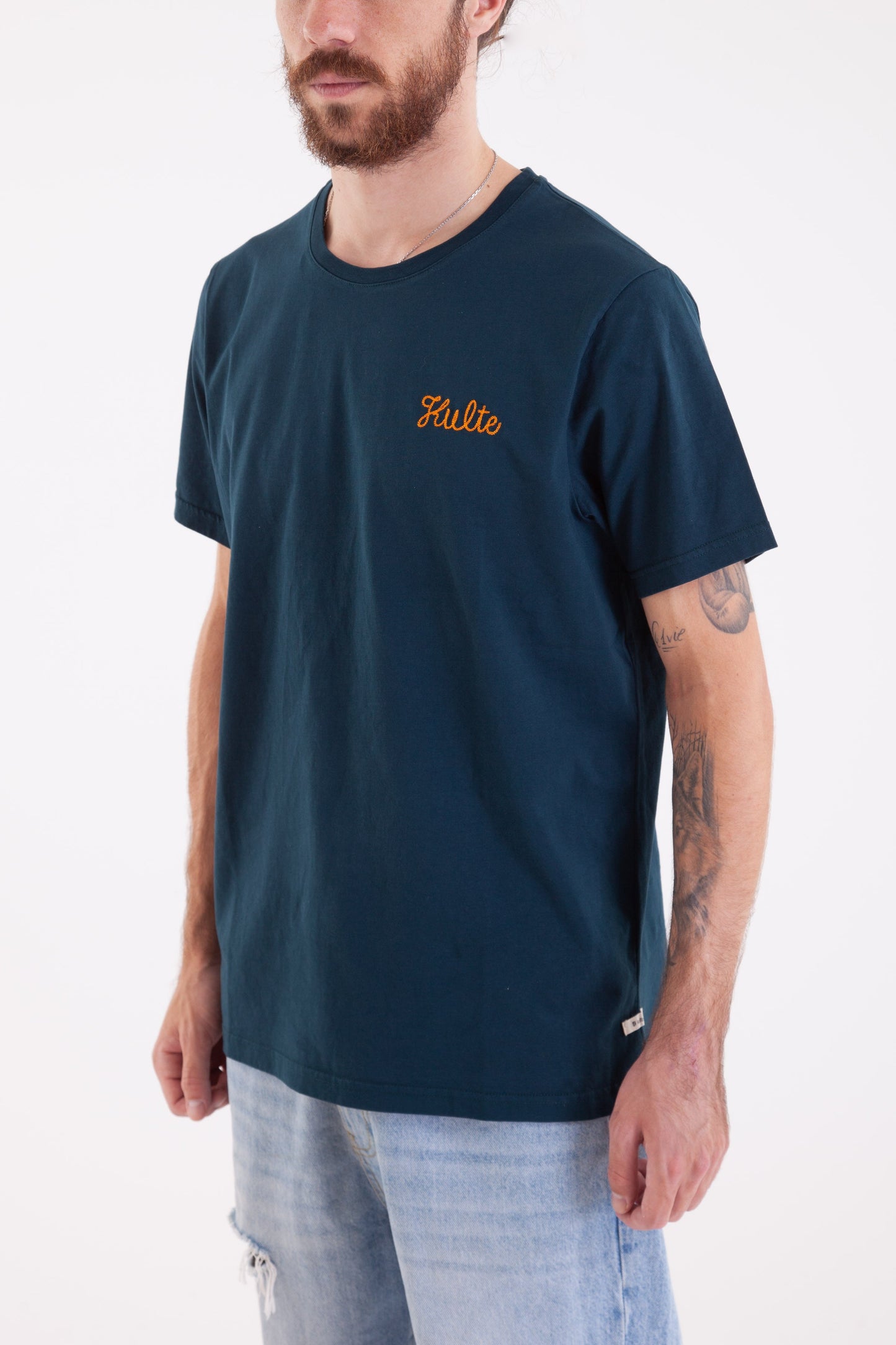 TS CORPO SCRIPT BLUE DUCK