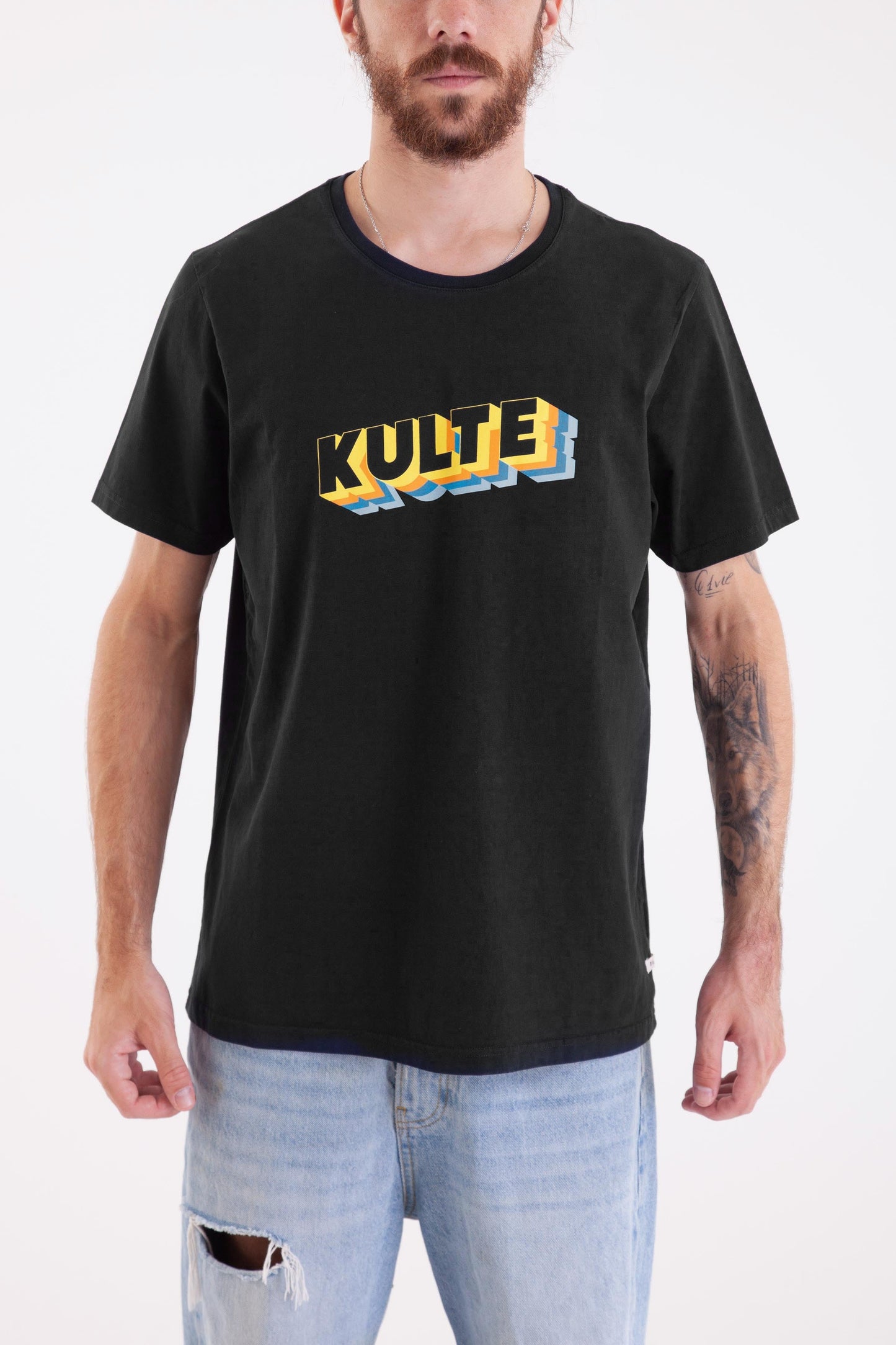 TS CORPO CARAMBAR BLACK
