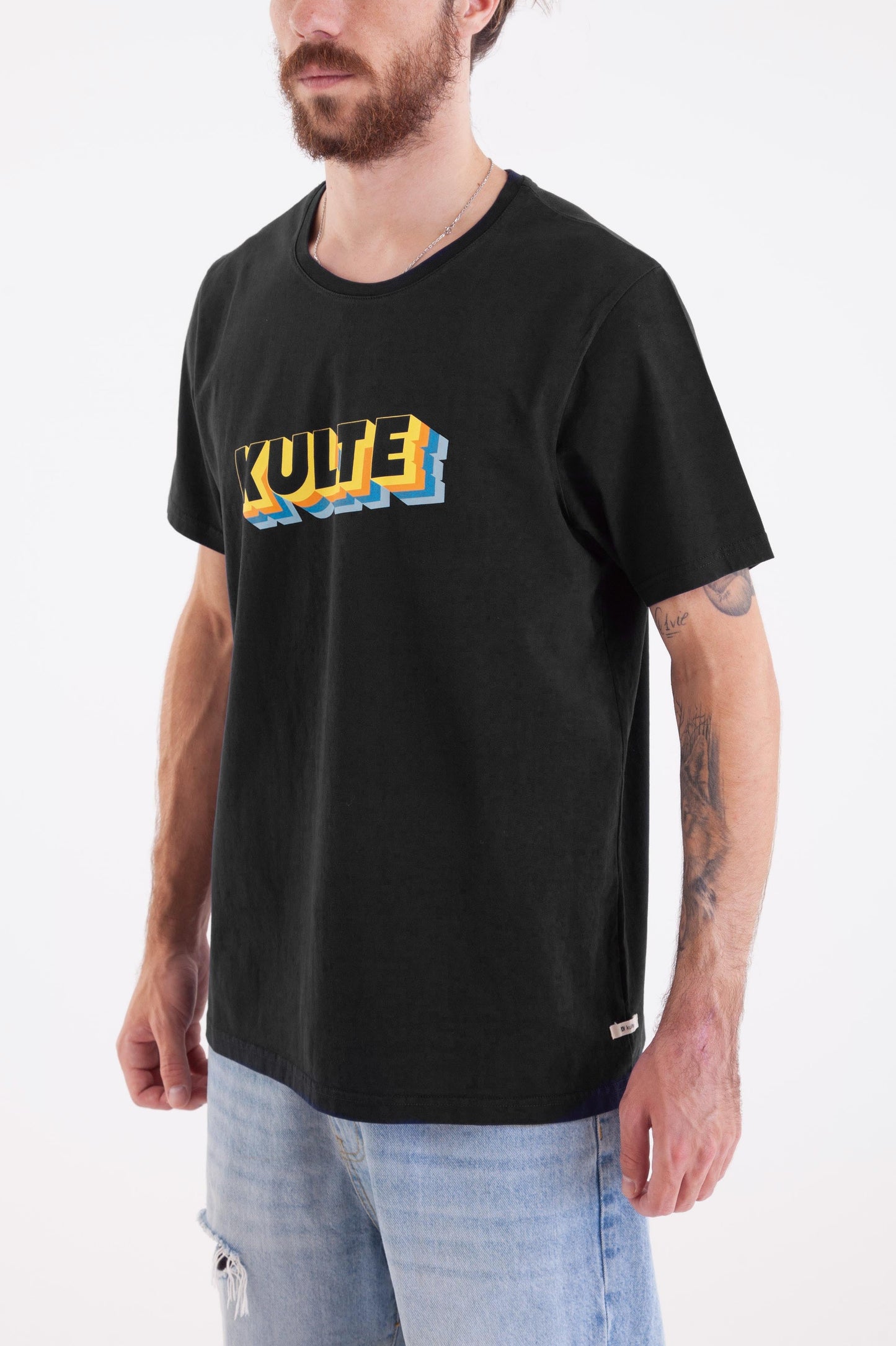 TS CORPO CARAMBAR BLACK