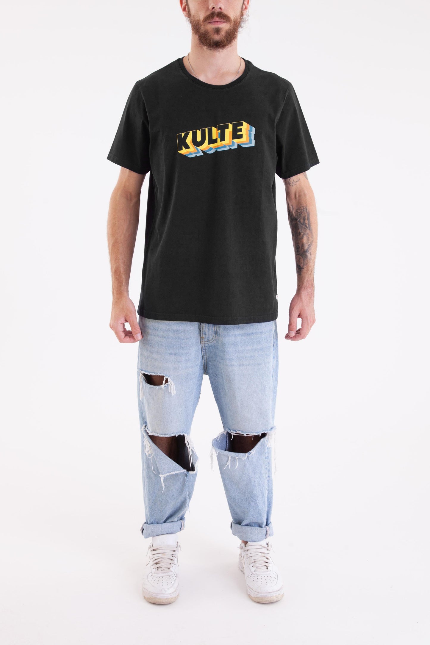 TS CORPO CARAMBAR BLACK