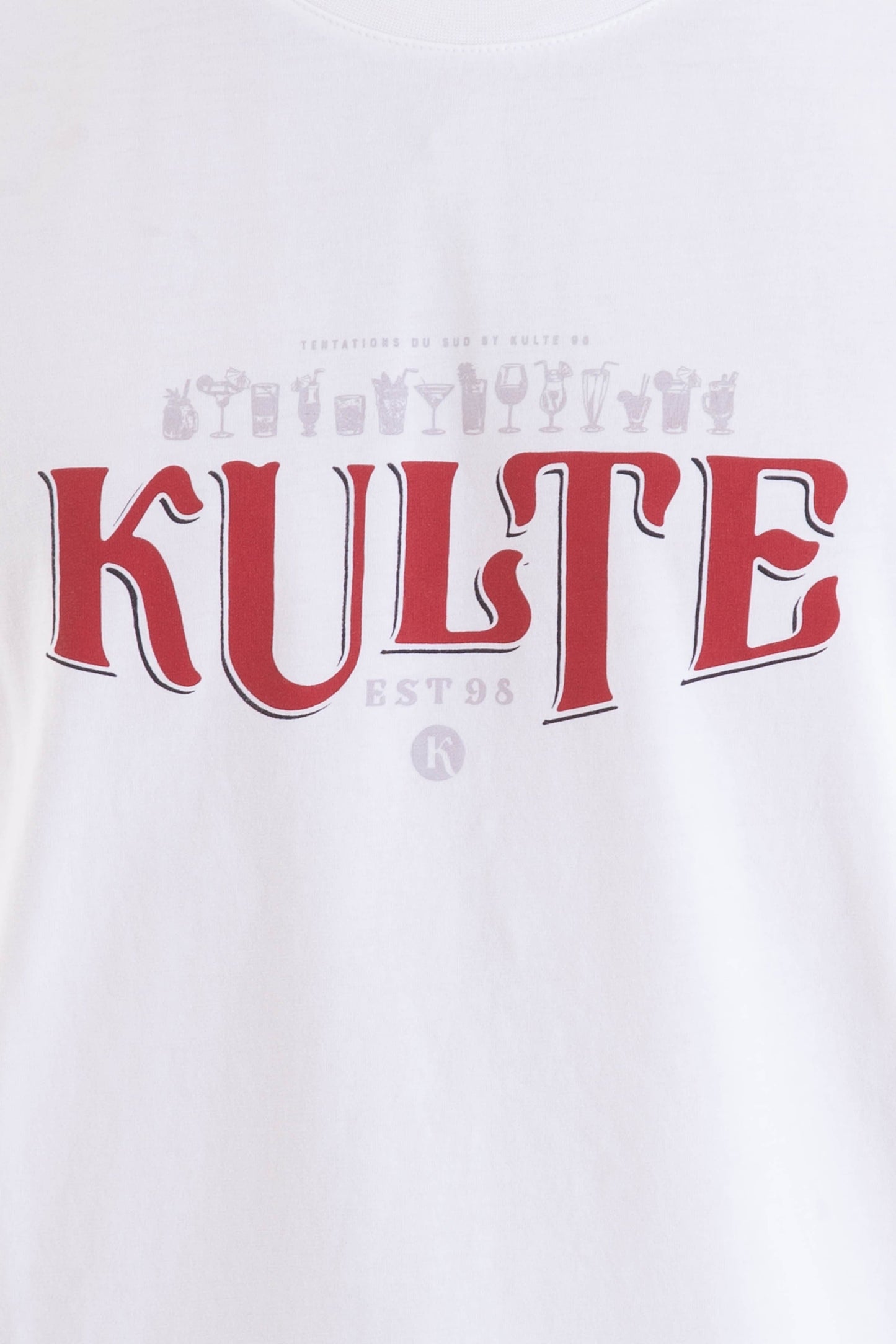 TS BISTRO WHITE