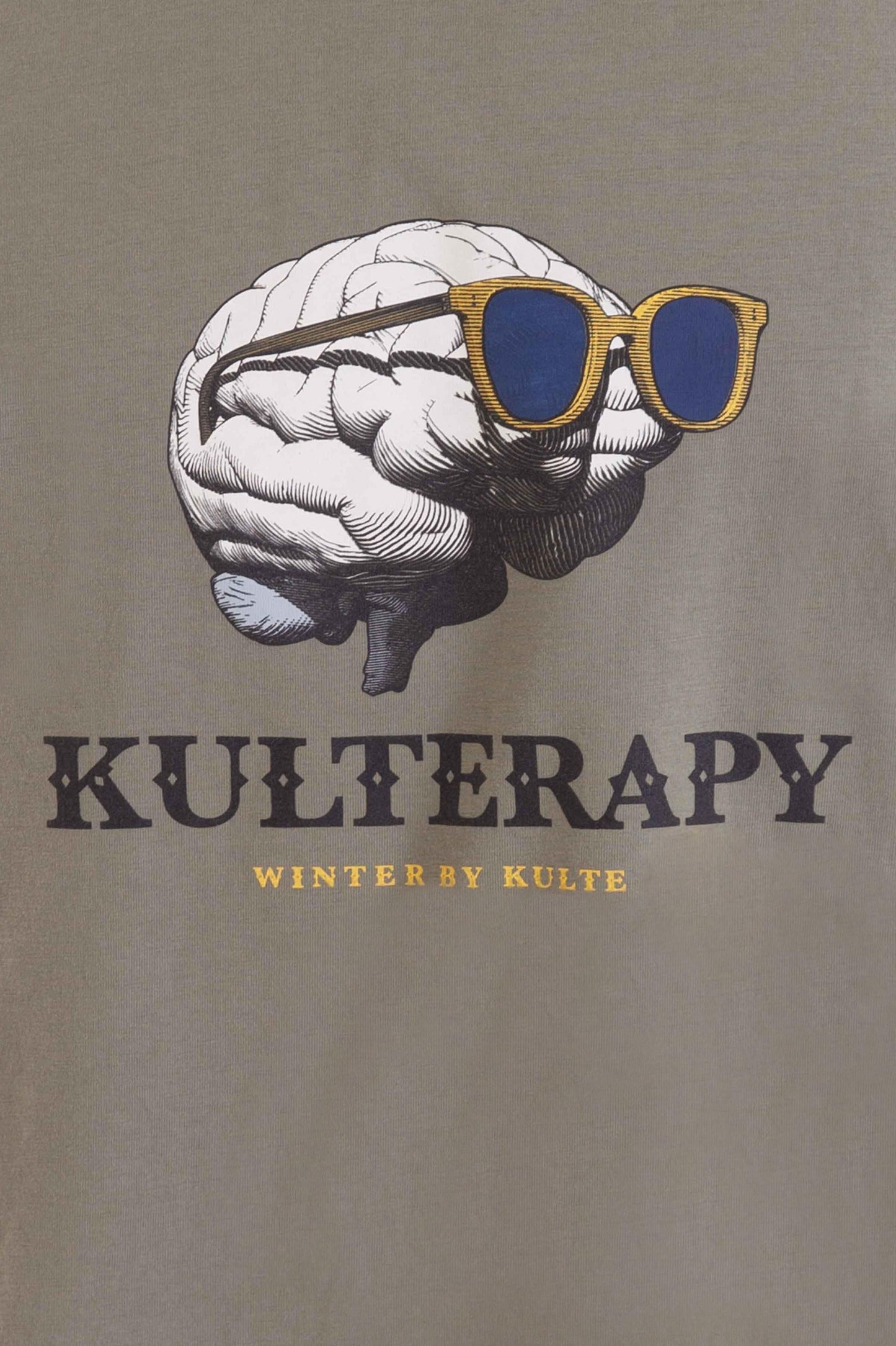 TS KULTERAPY KAKI