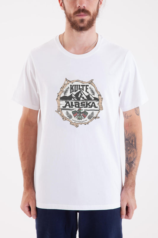 TS ALASKA WHITE
