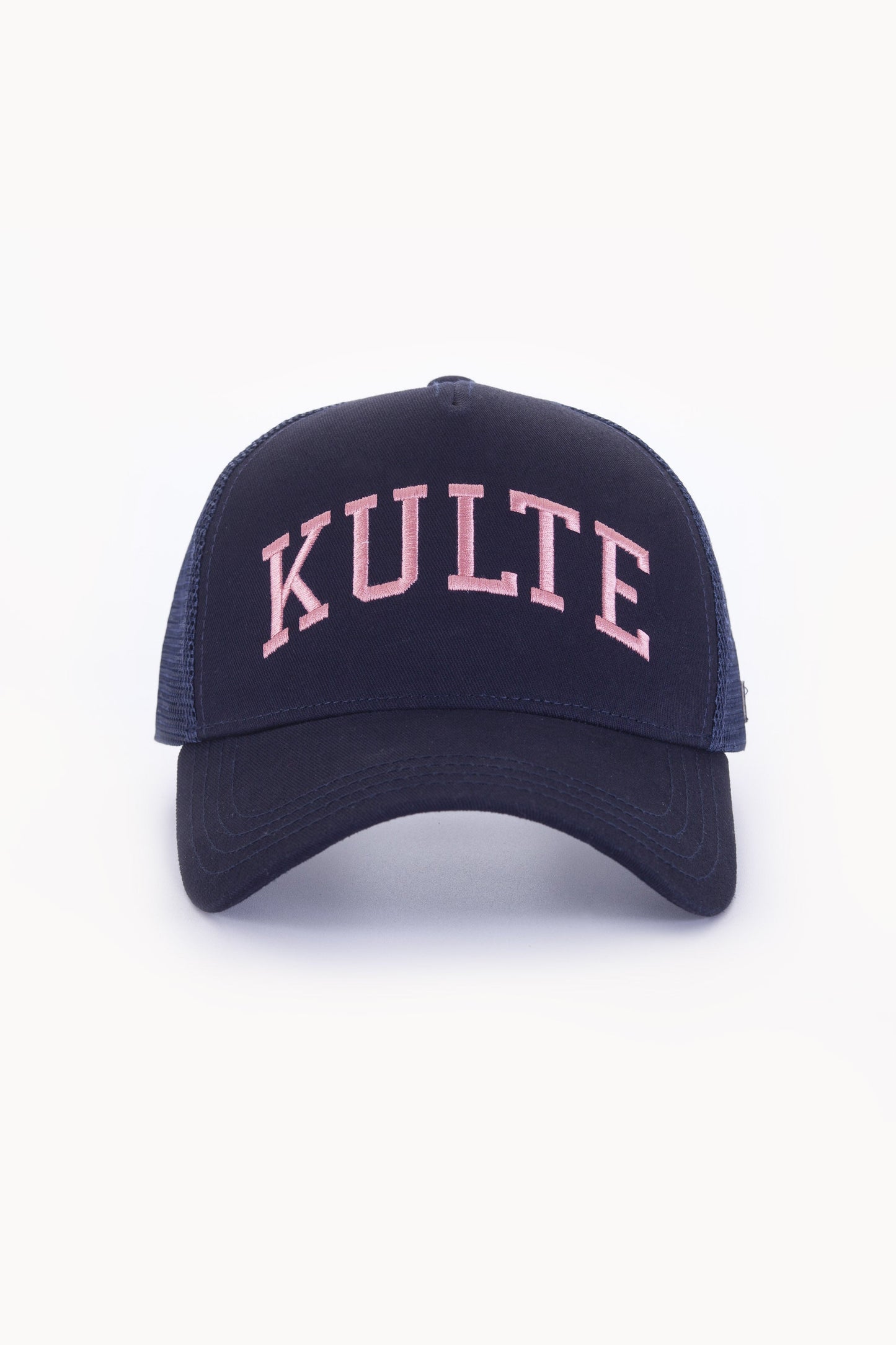 CASQUETTE ATHLETIC NAVY