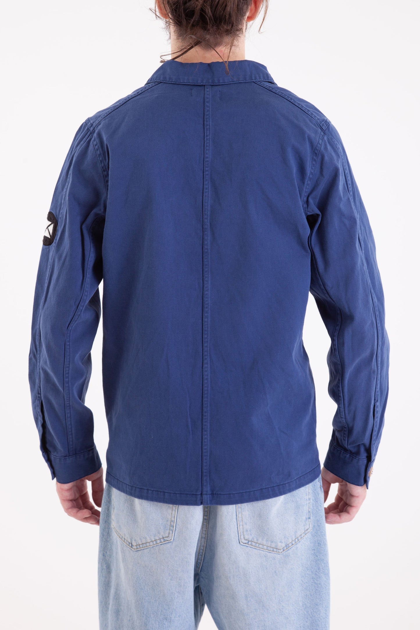 BLEU DE TRAVAIL BLUE