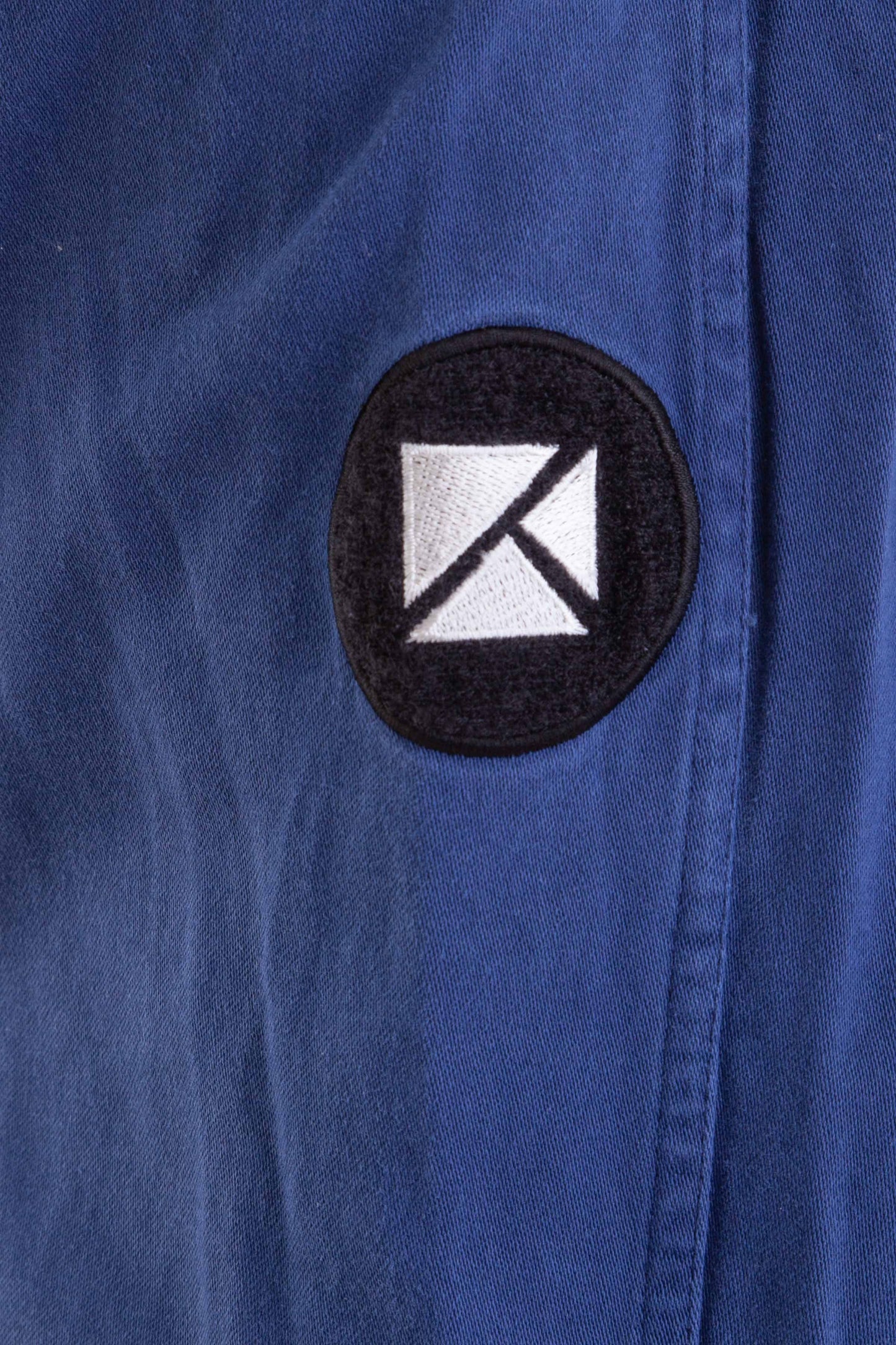 BLEU DE TRAVAIL BLUE