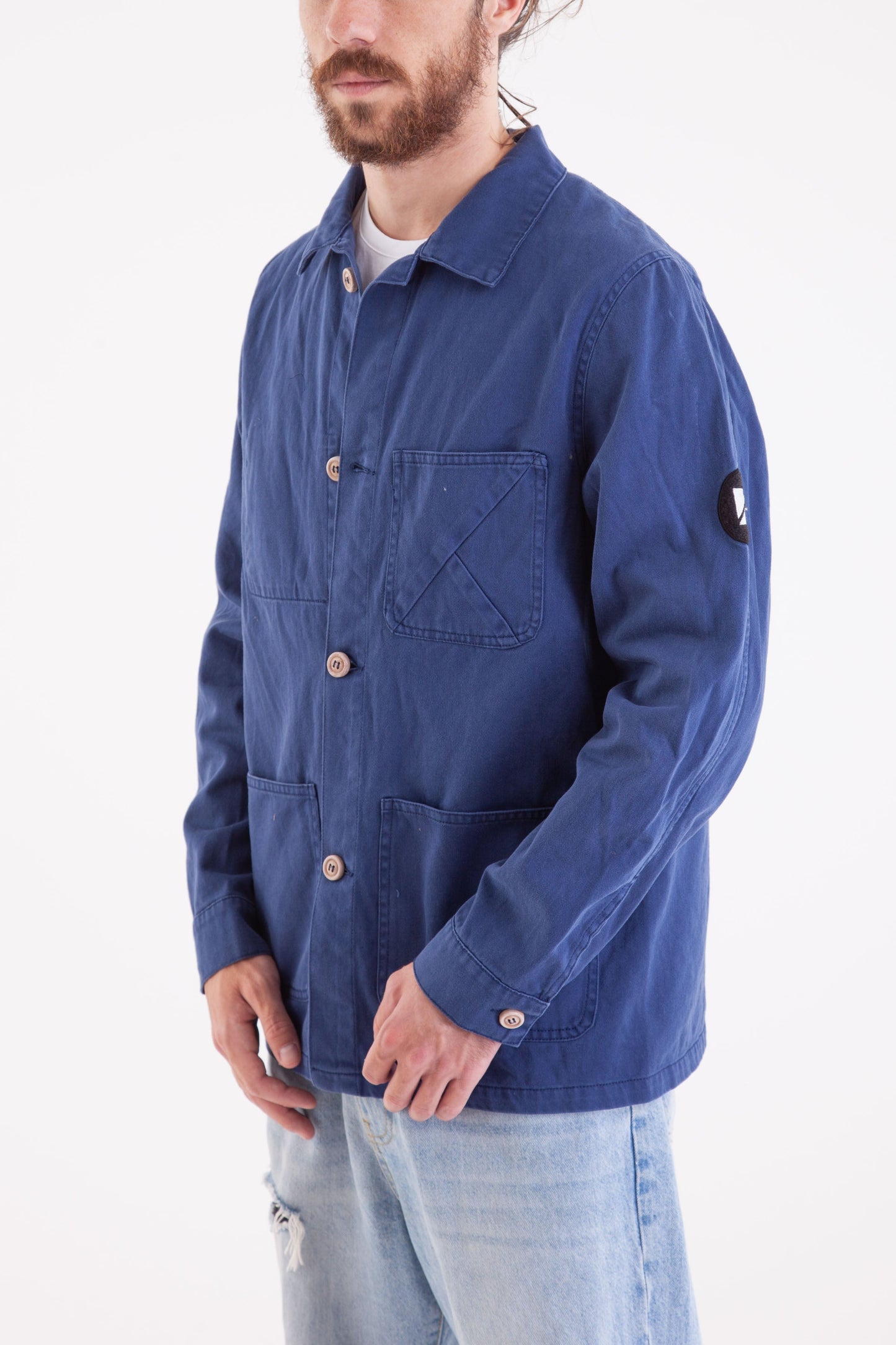 BLEU DE TRAVAIL BLUE