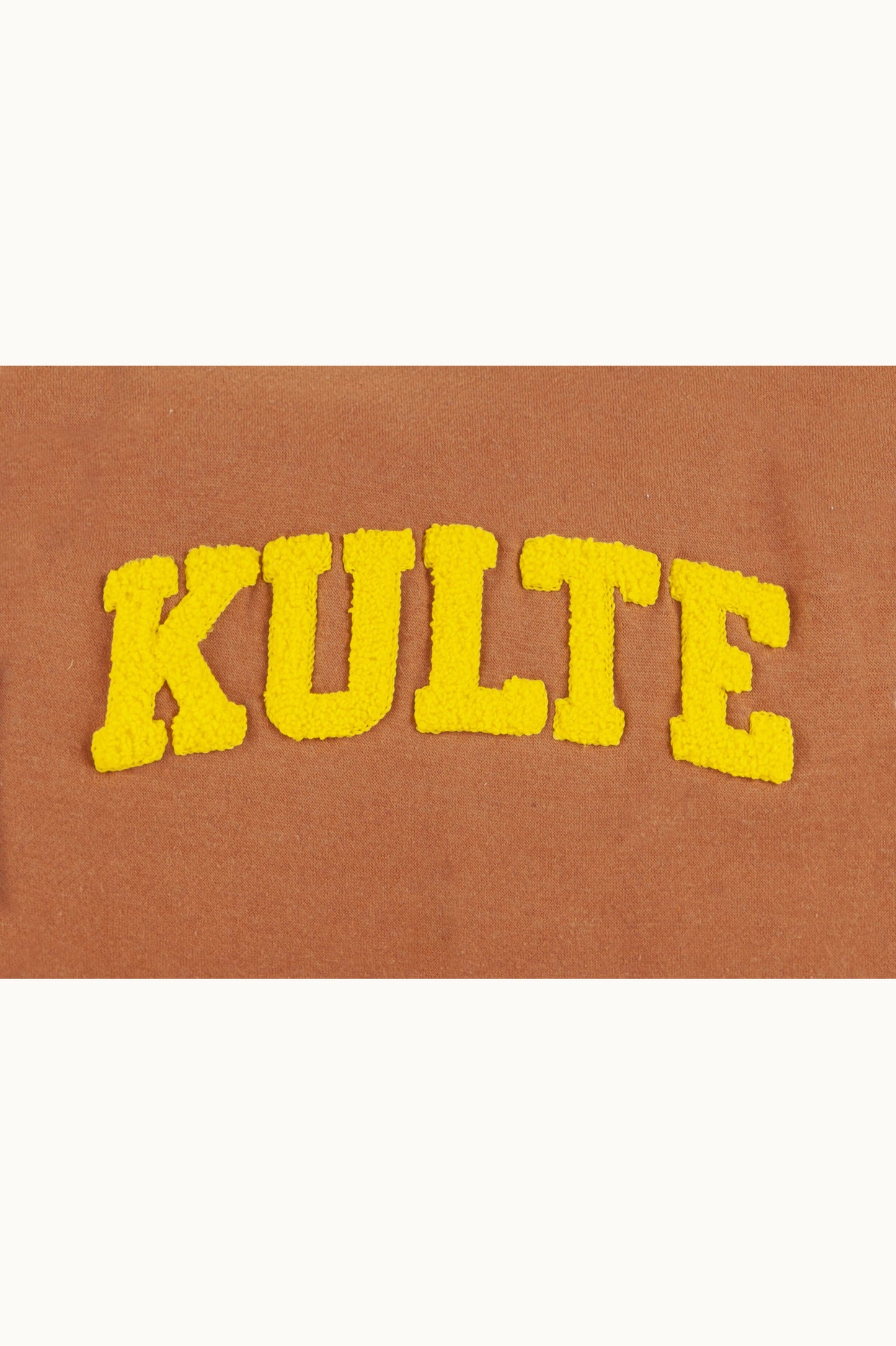 BART ATHLETIC MEDIUM OCHER BAG