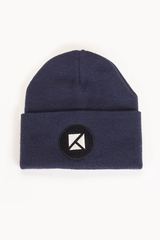 BONNET PATCH NAVY