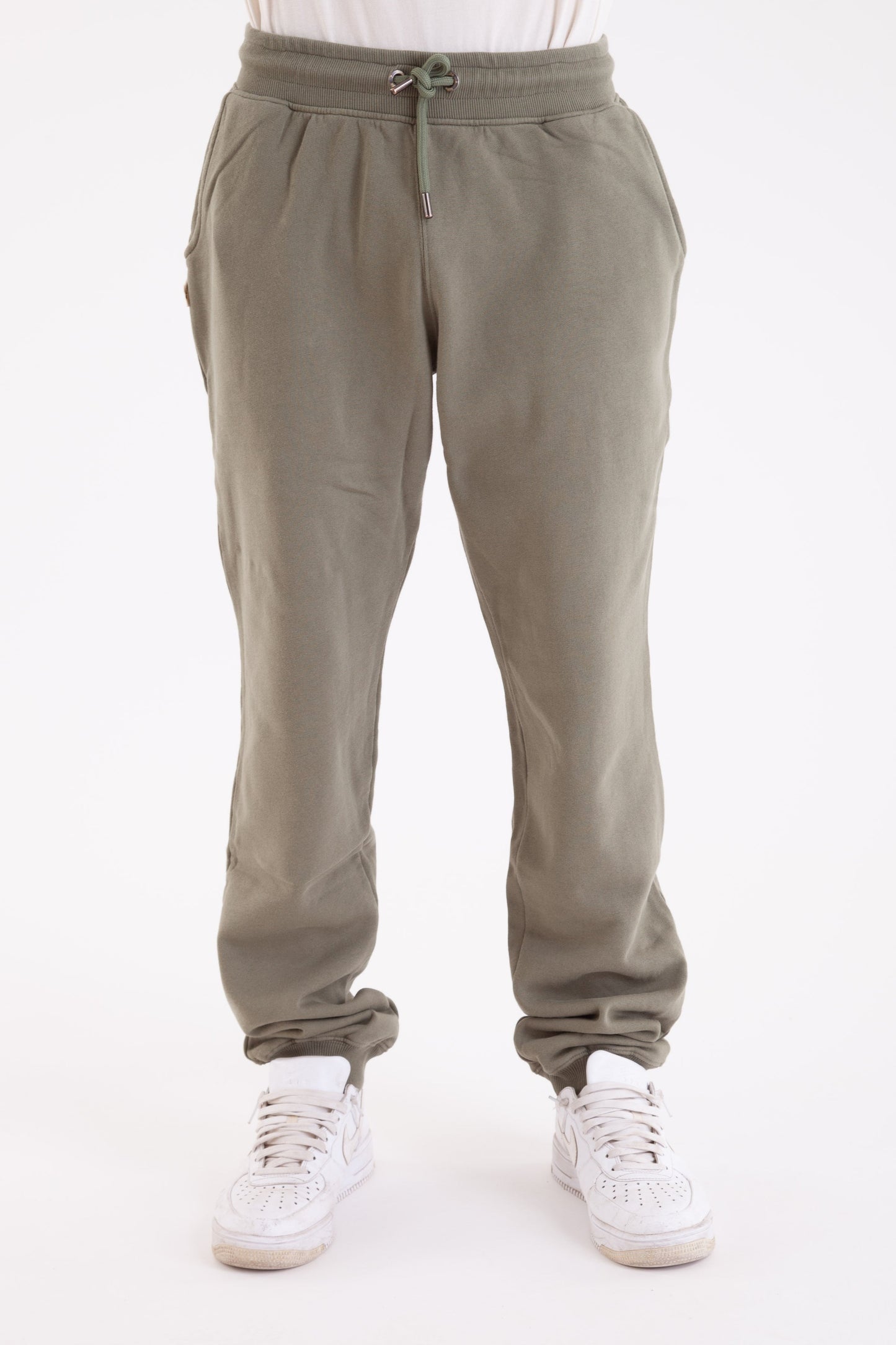 JOG PANT KAKI