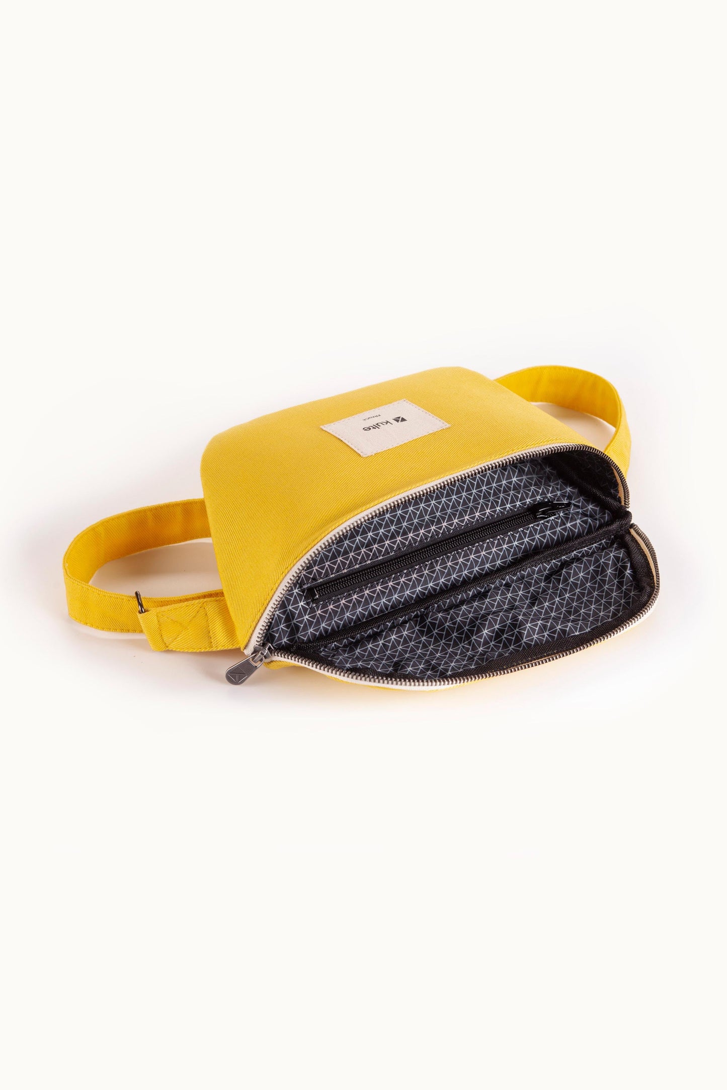BANANE TWILL YELLOW