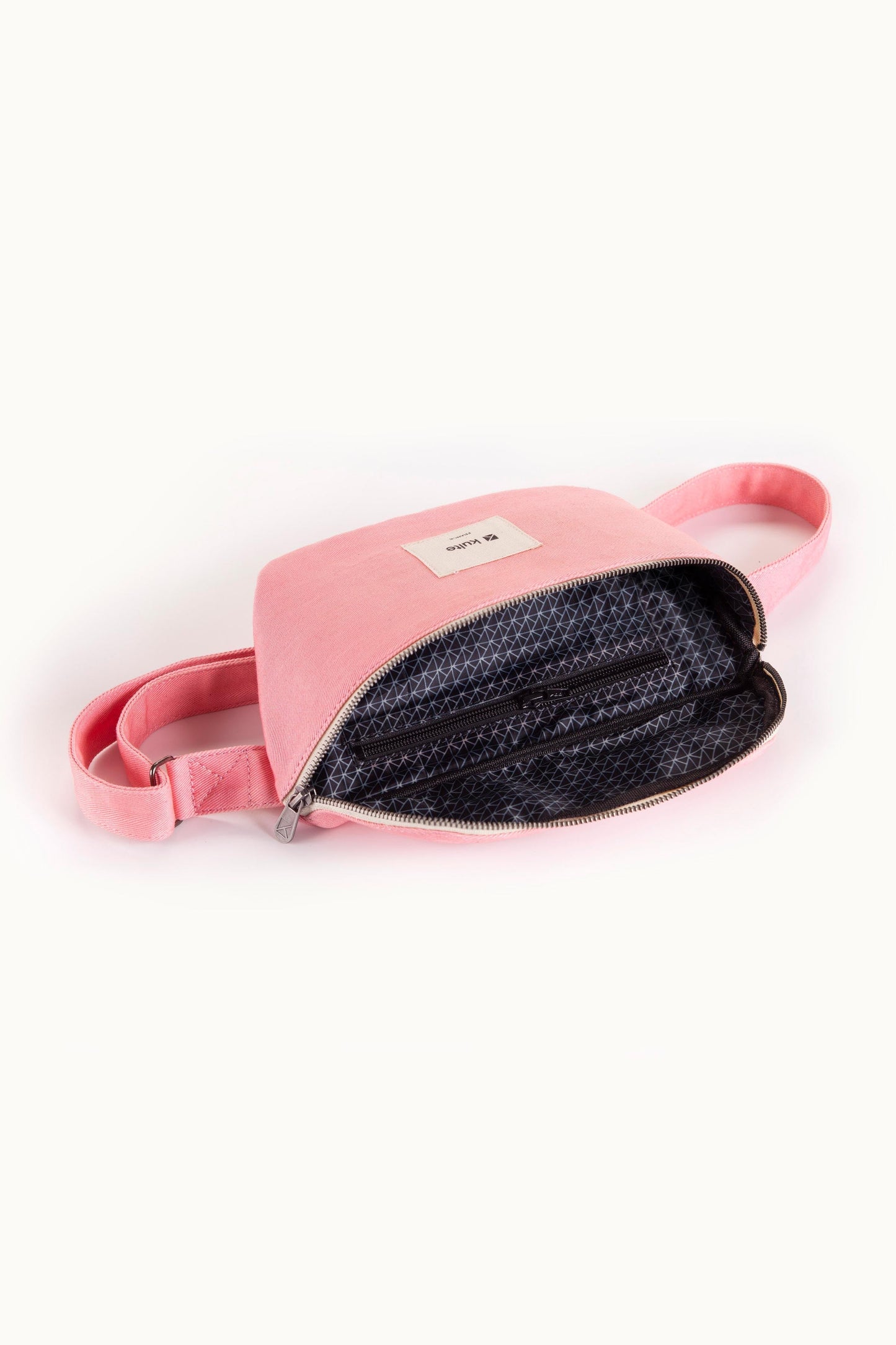 BANANE TWILL PINK