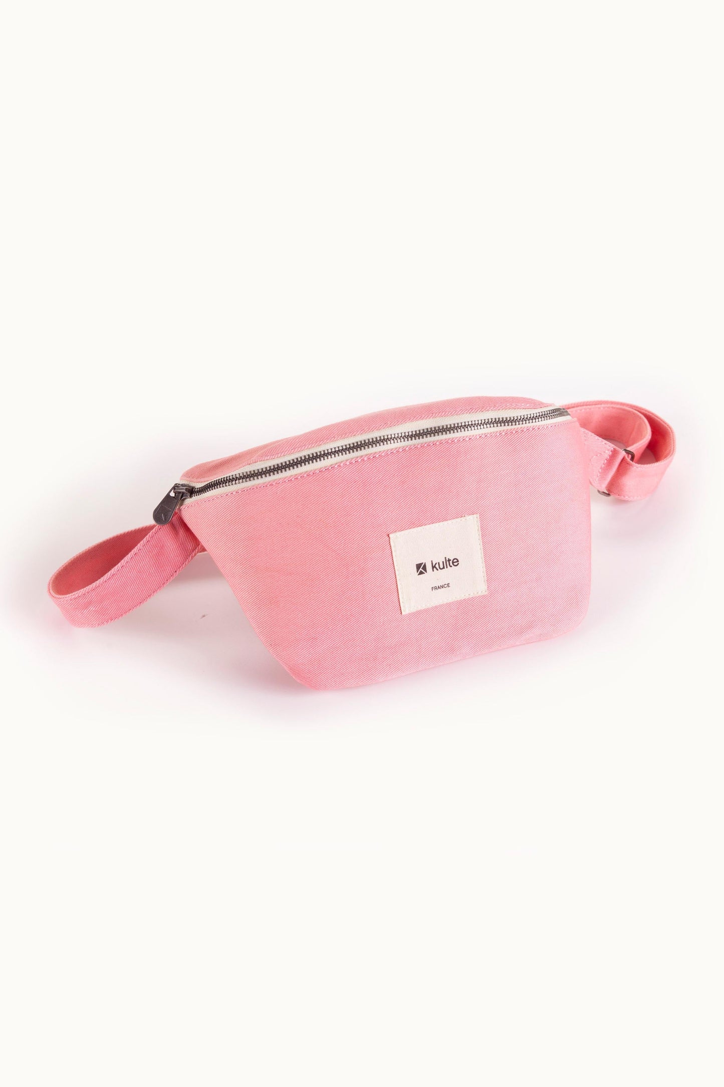 BANANE TWILL PINK
