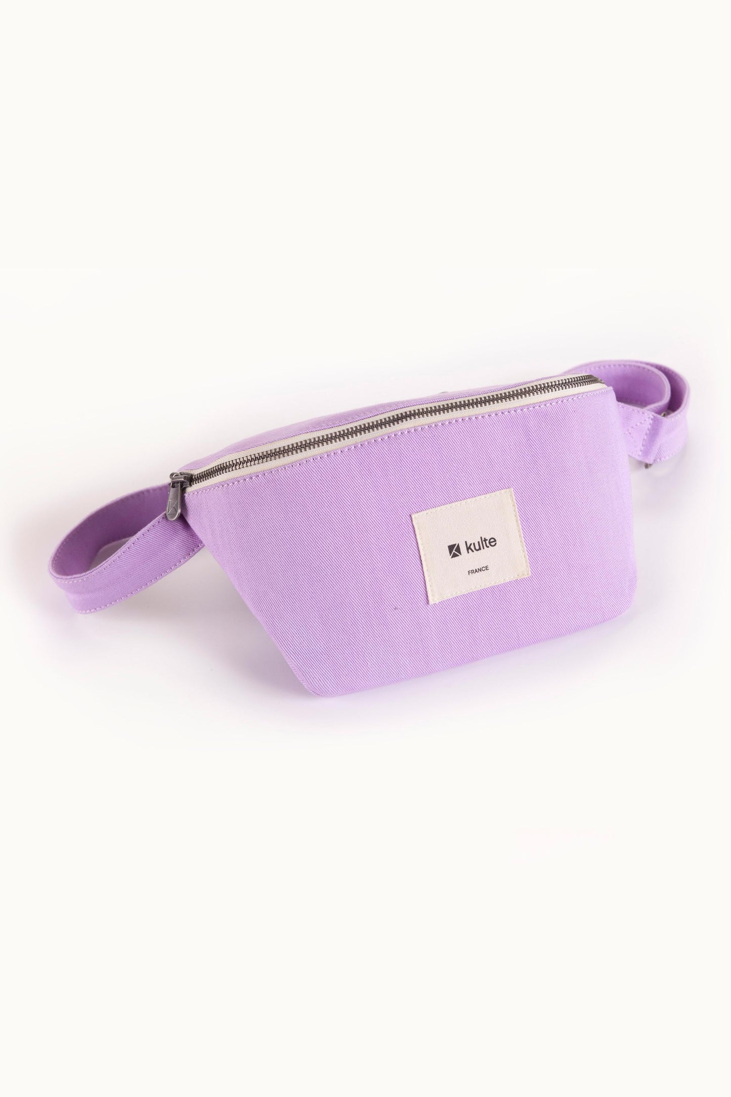 BANANE TWILL LAVENDER